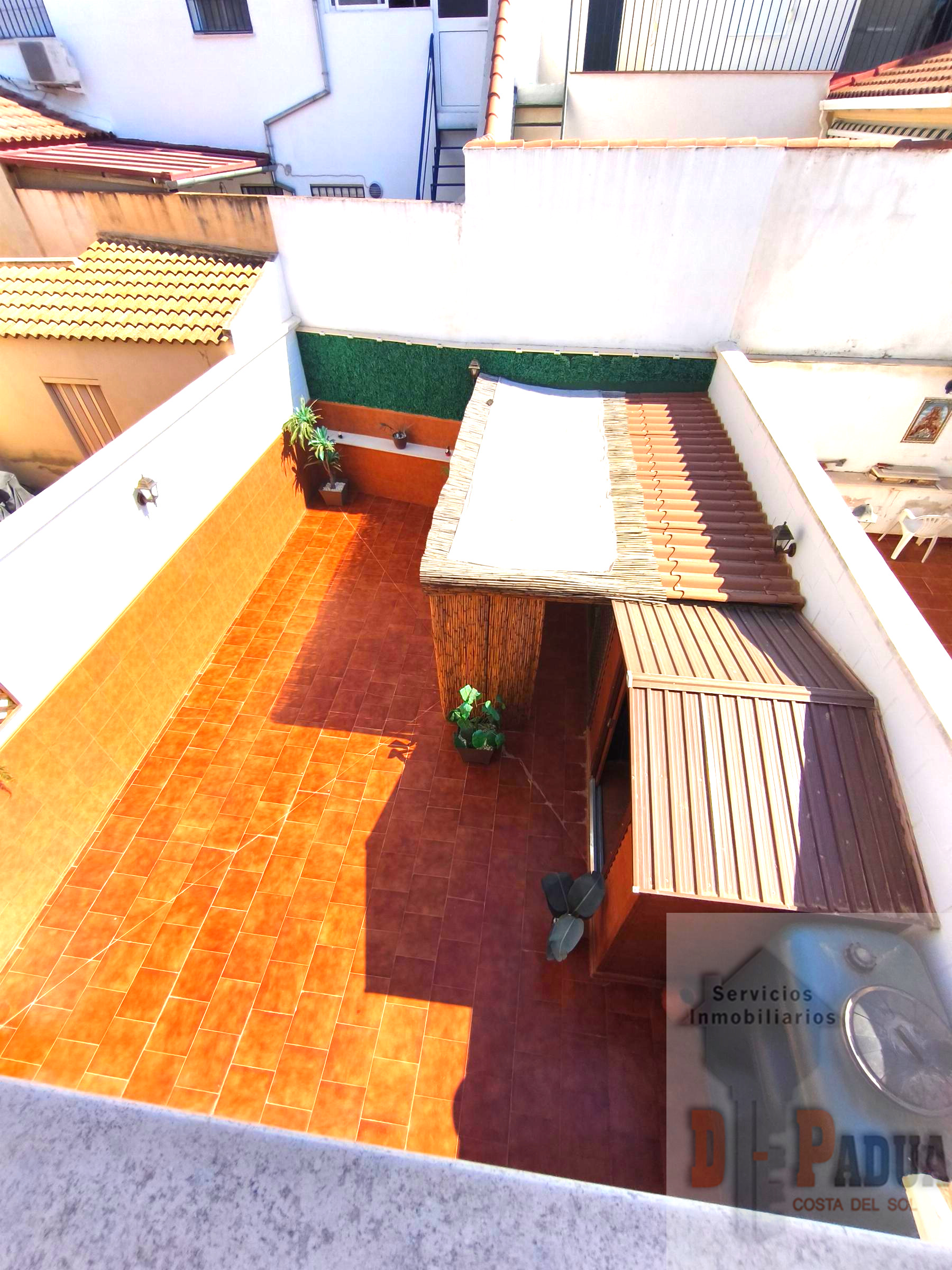 Venta de chalet en Campillos