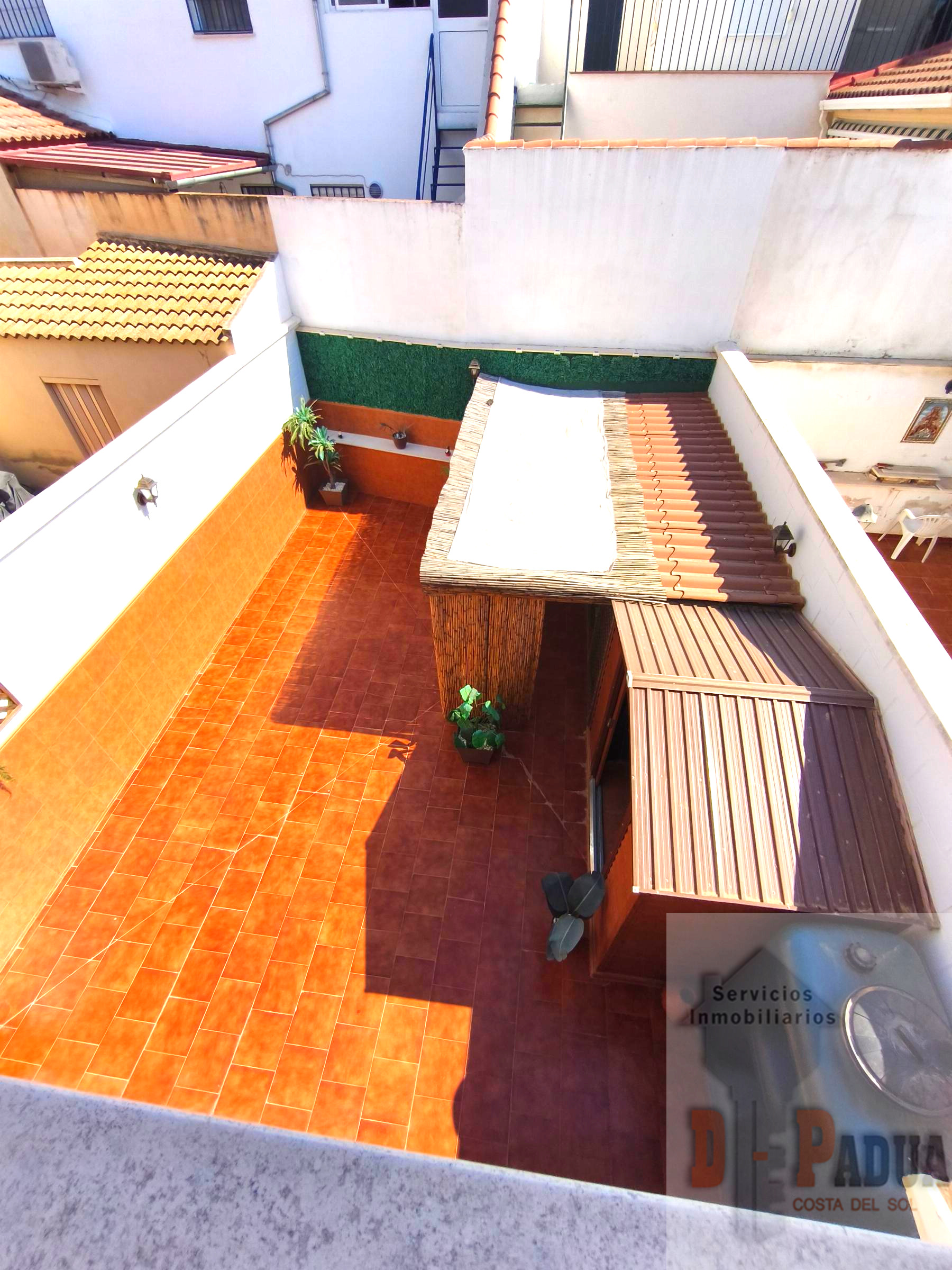 Venta de chalet en Campillos