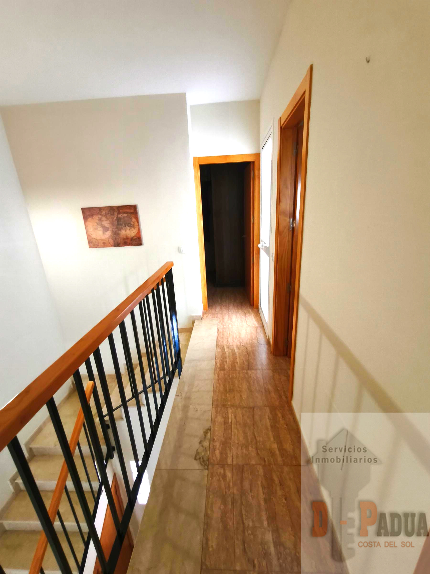 Venta de chalet en Campillos