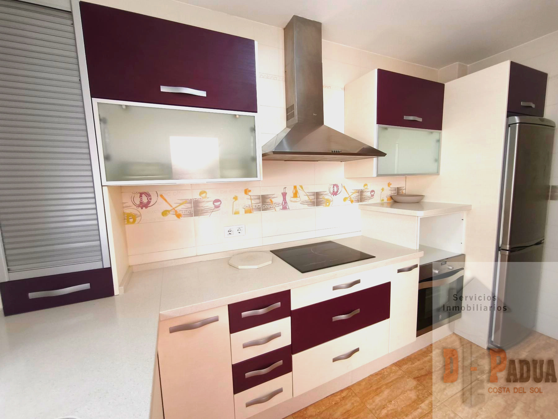 Venta de chalet en Campillos