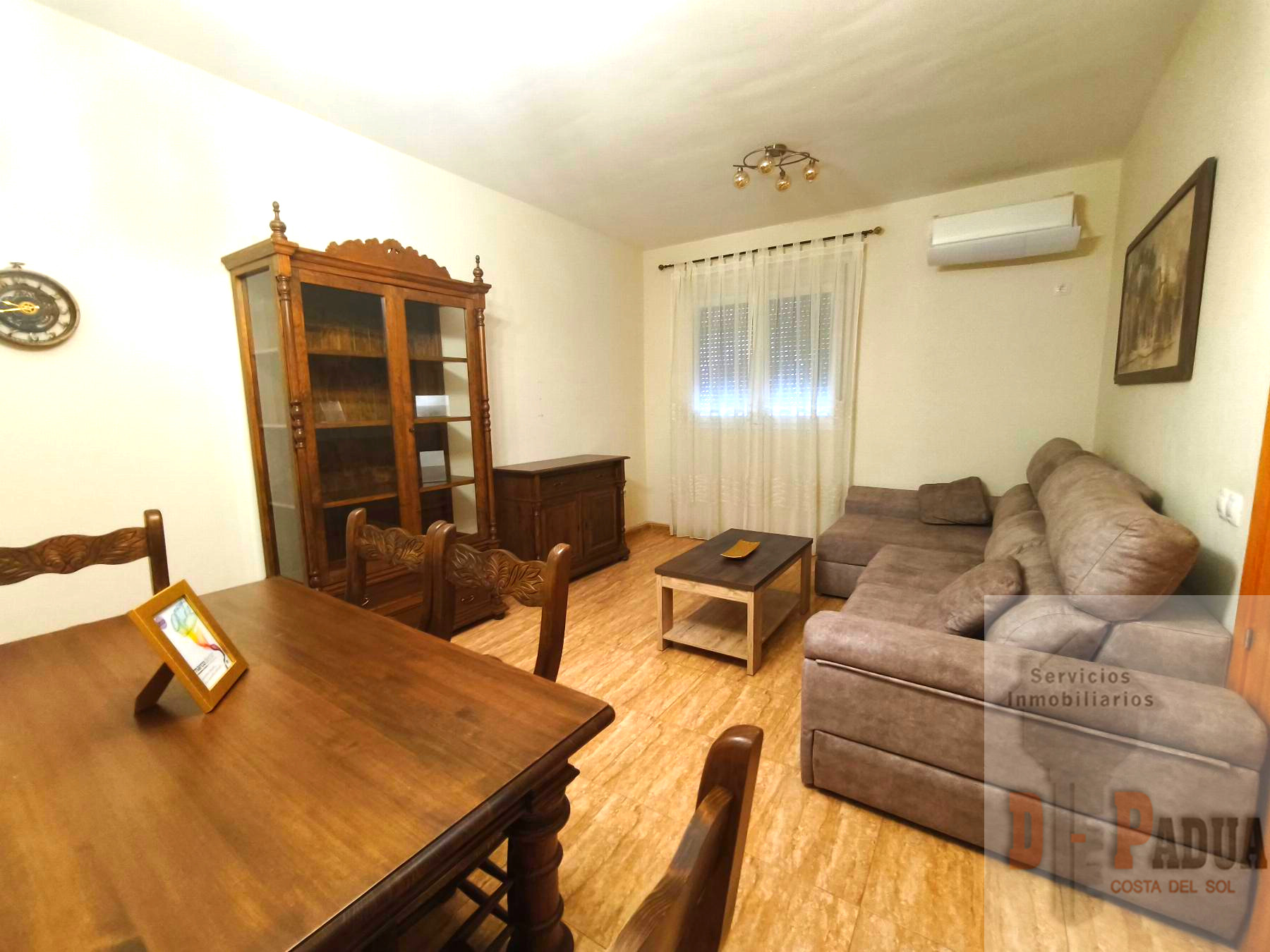 Venta de chalet en Campillos