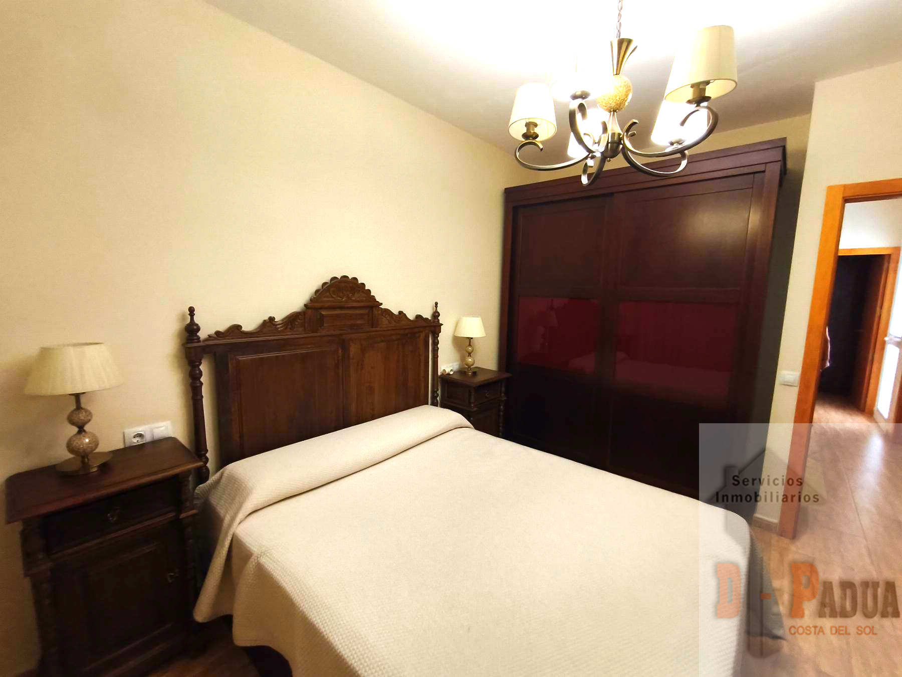 Venta de chalet en Campillos