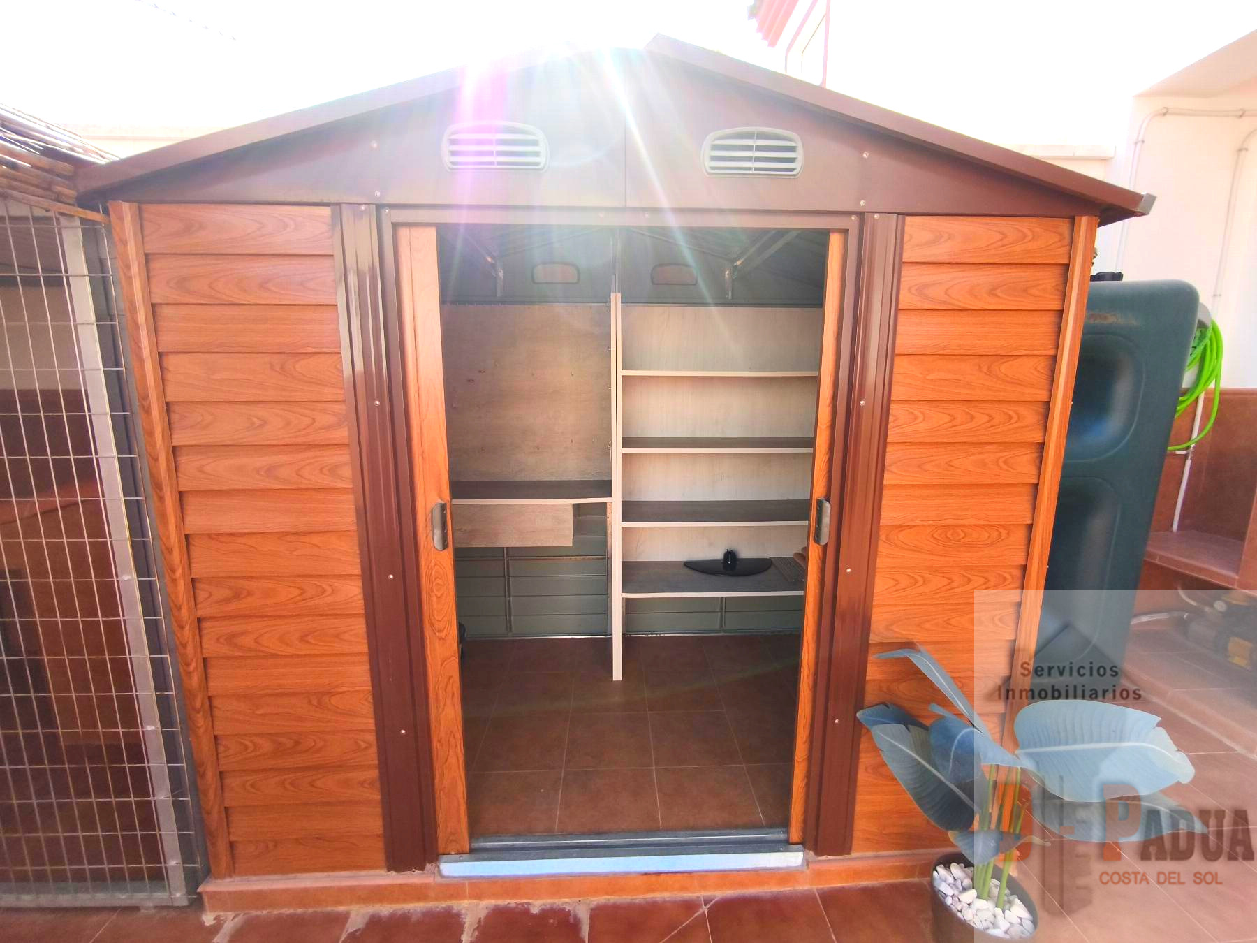 Venta de chalet en Campillos