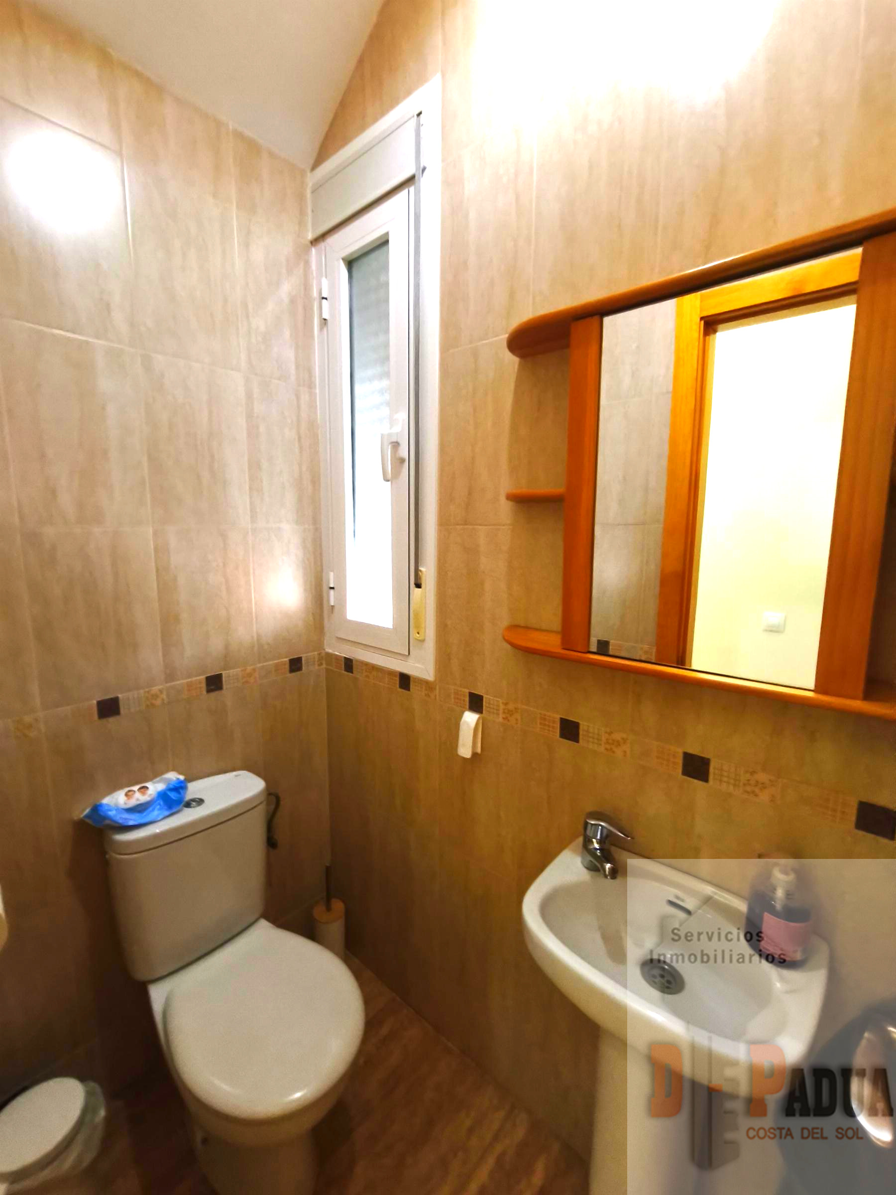 Venta de chalet en Campillos
