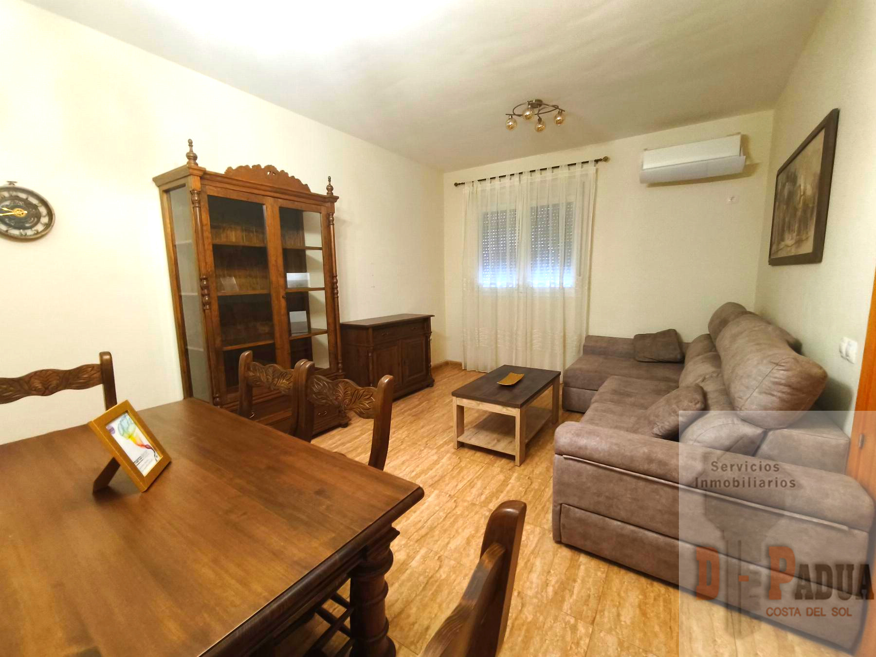 Venta de chalet en Campillos
