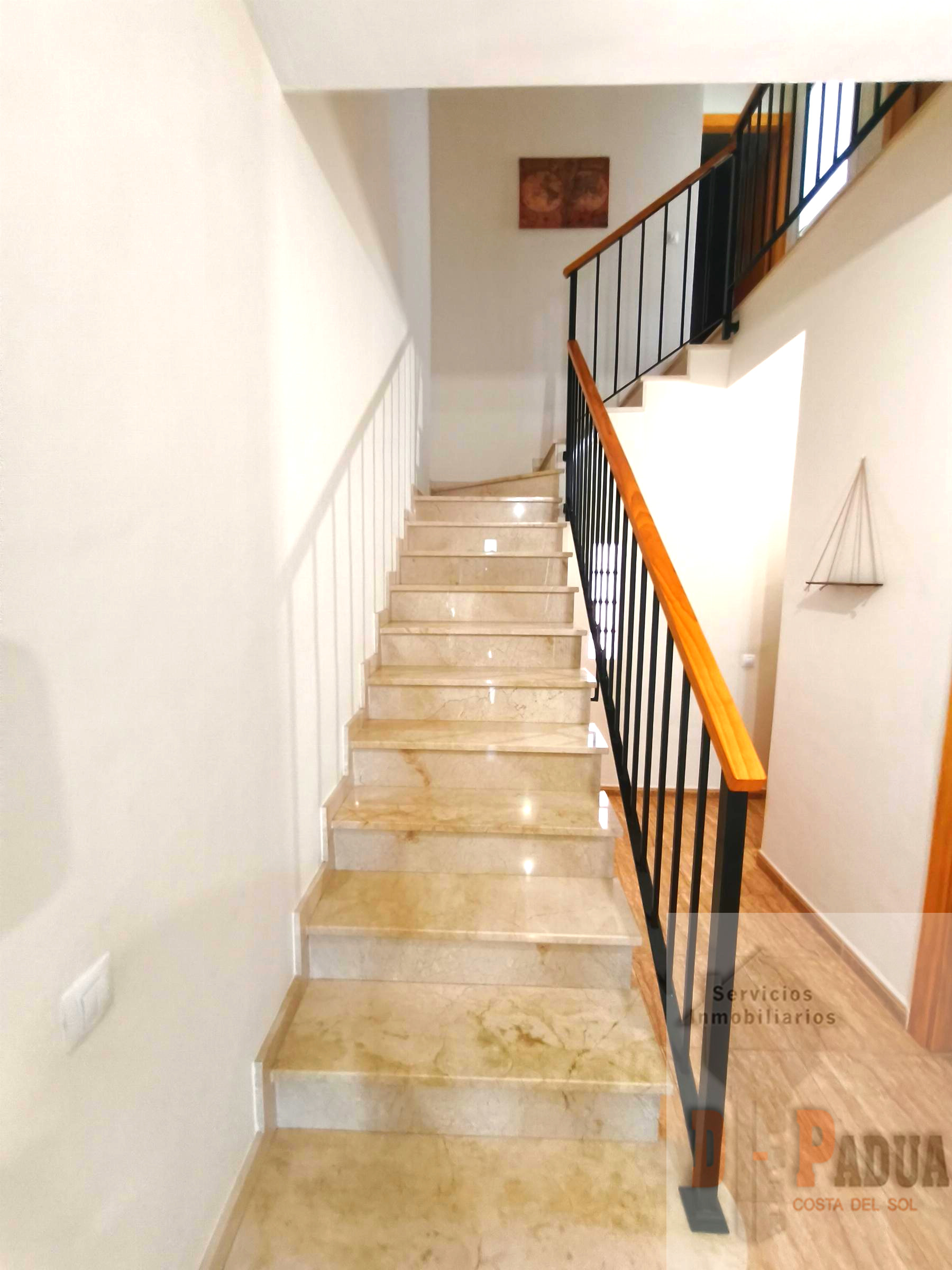Venta de chalet en Campillos