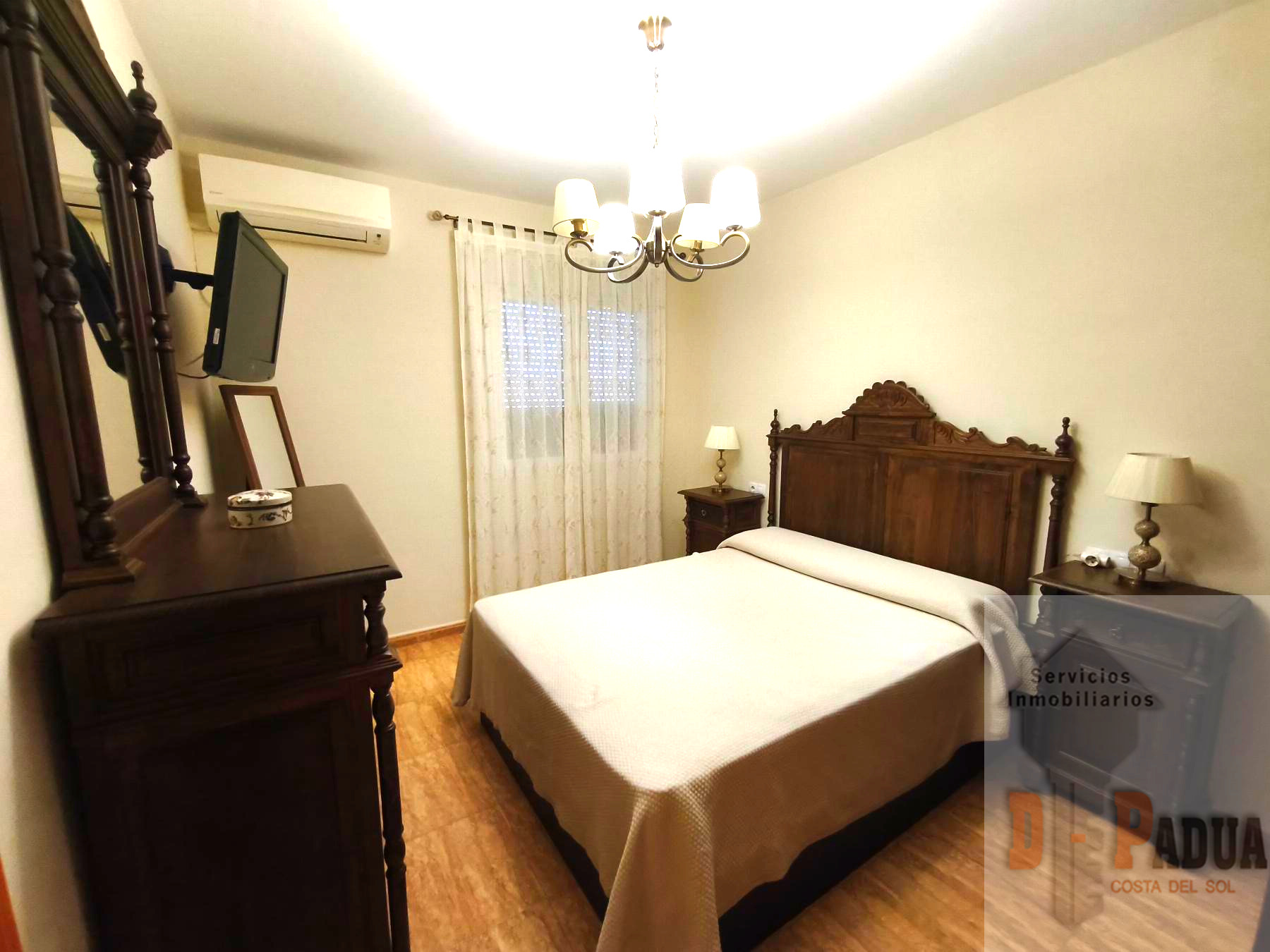 Venta de chalet en Campillos