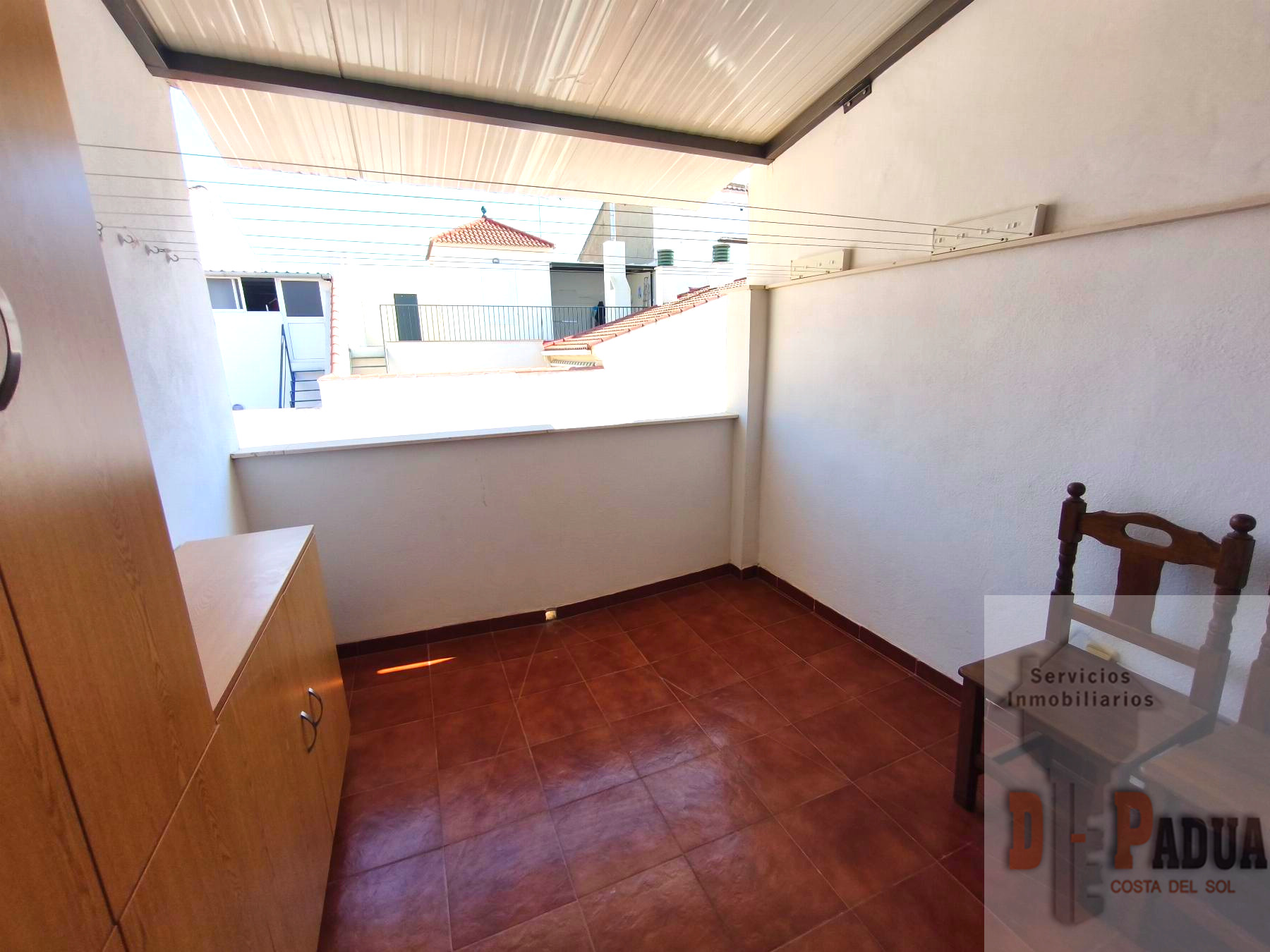 Venta de chalet en Campillos
