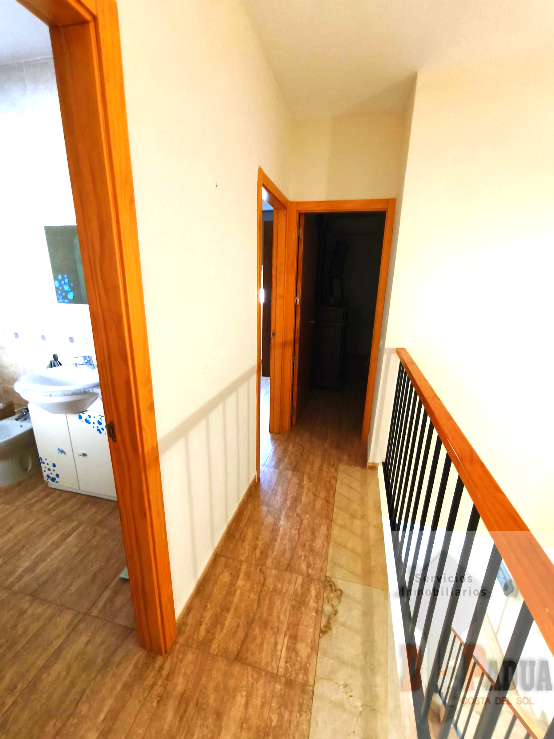 Venta de chalet en Campillos