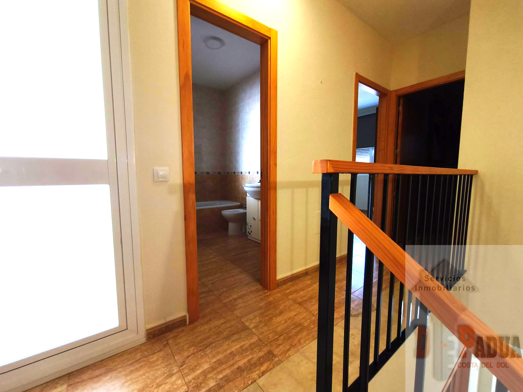 Venta de chalet en Campillos