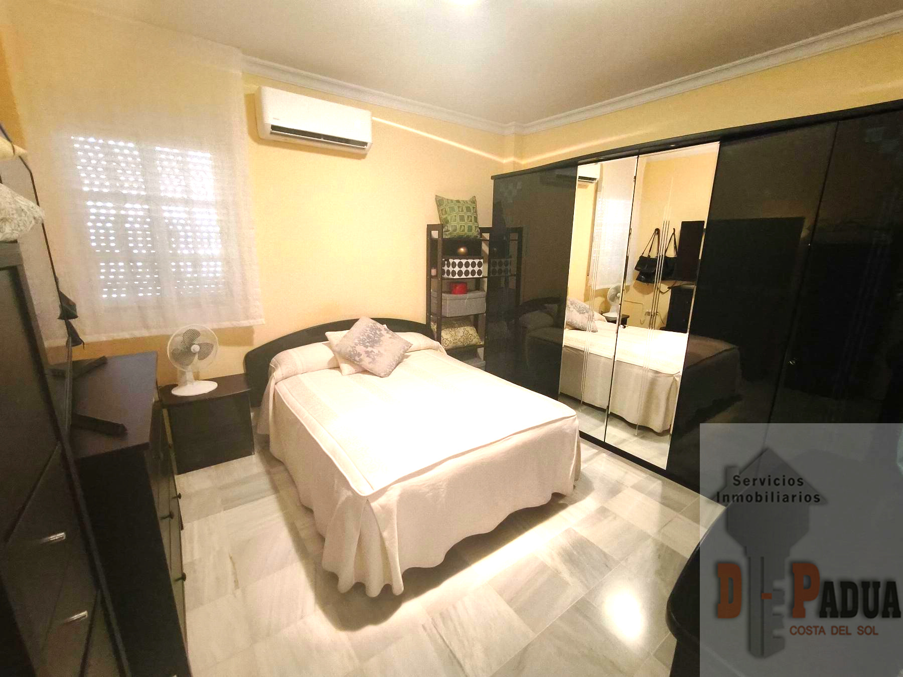 Venta de piso en Campillos