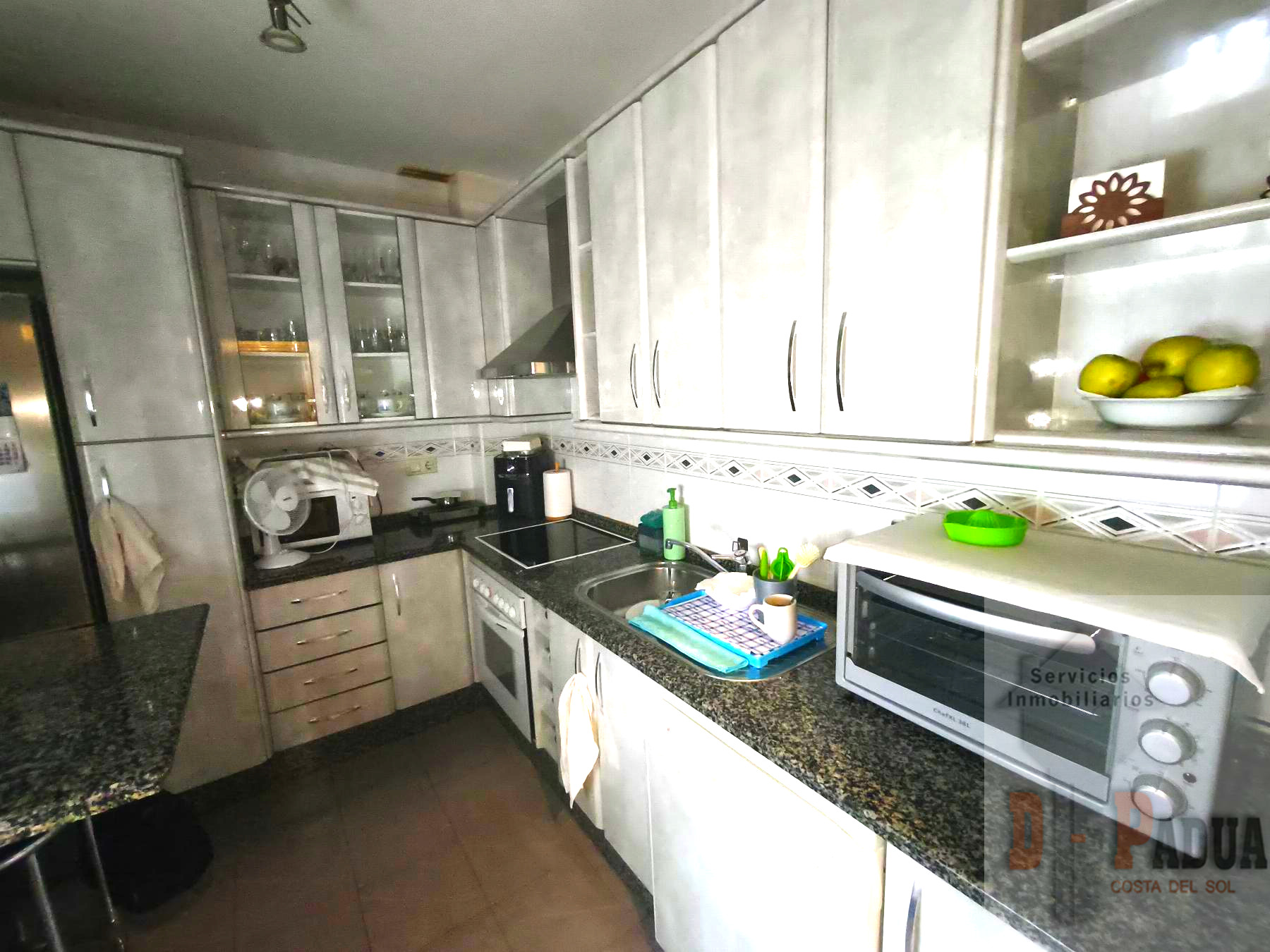 Venta de piso en Campillos