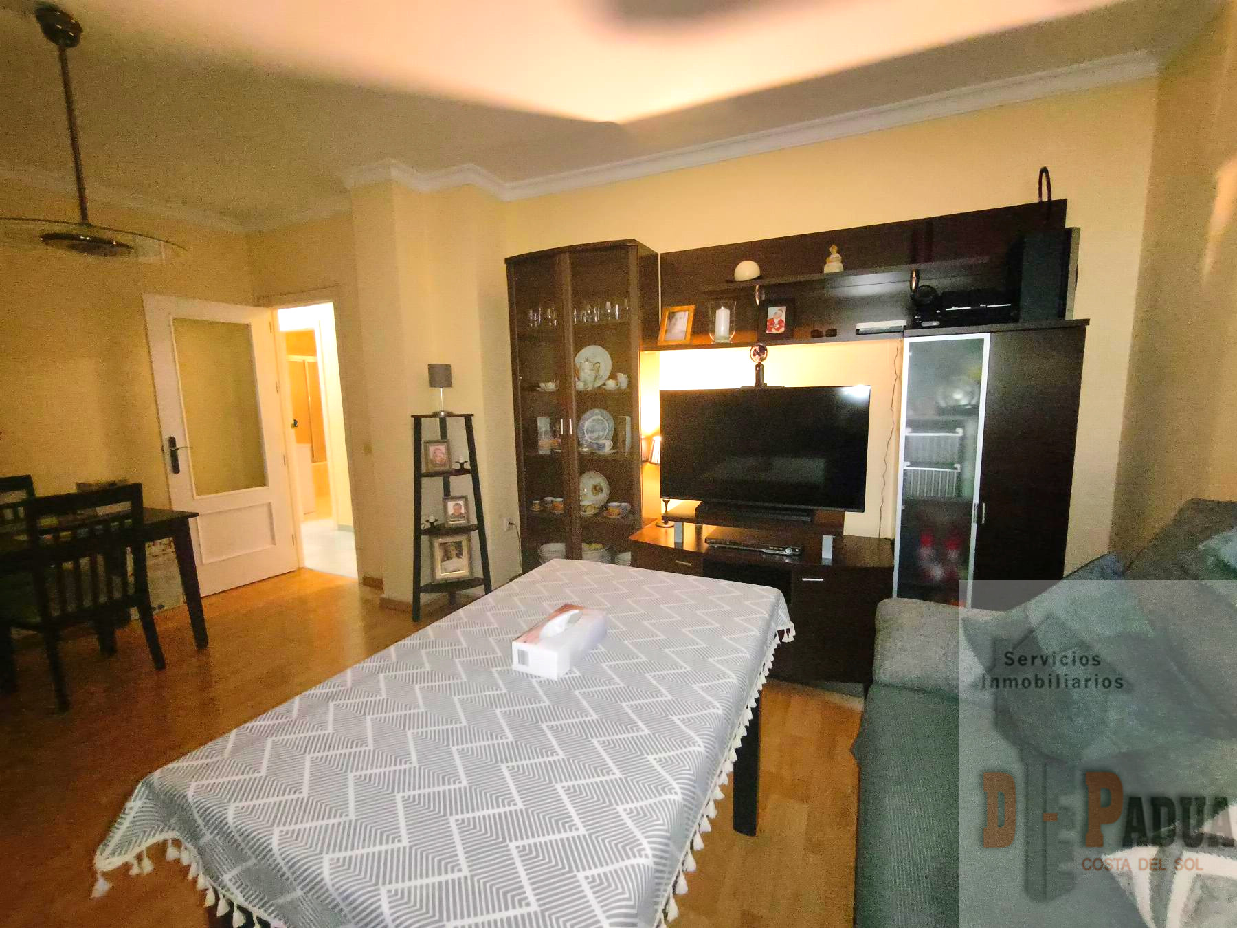 Venta de piso en Campillos