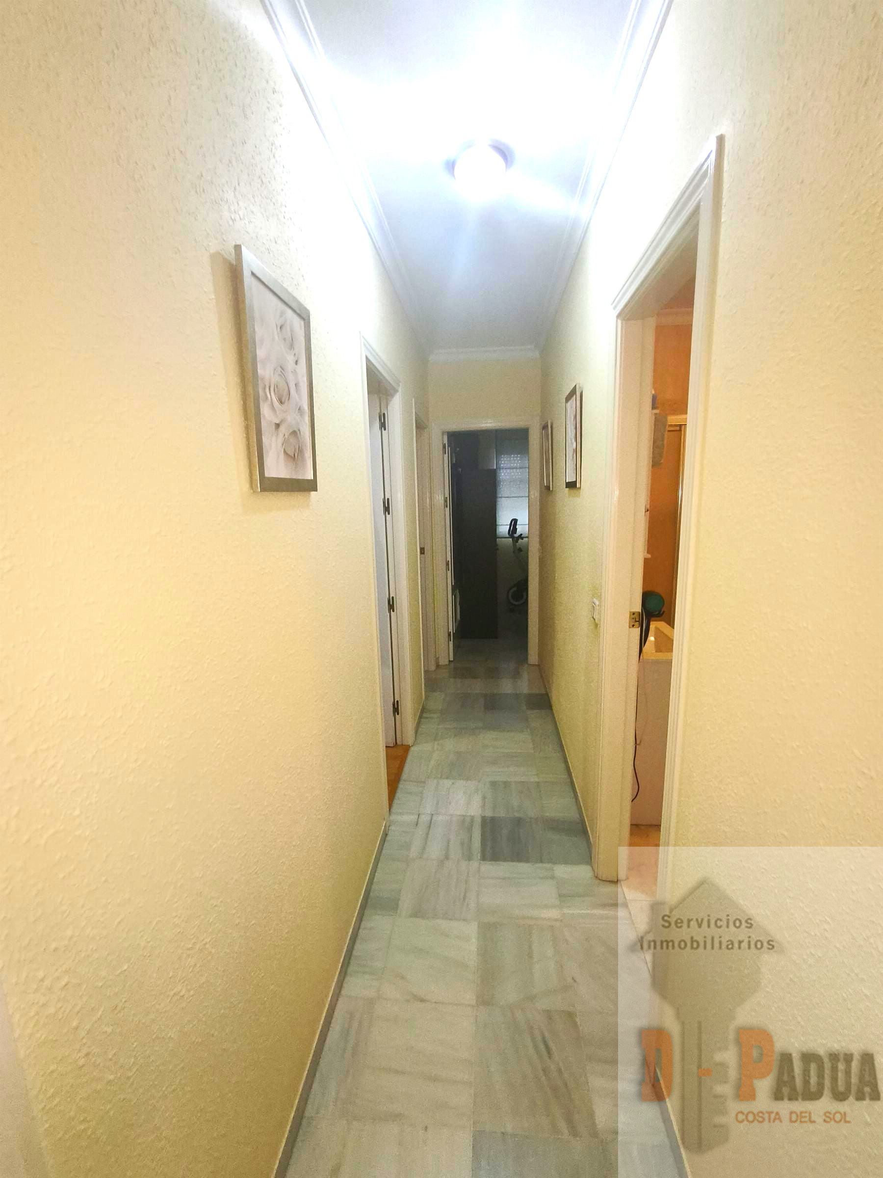 Venta de piso en Campillos
