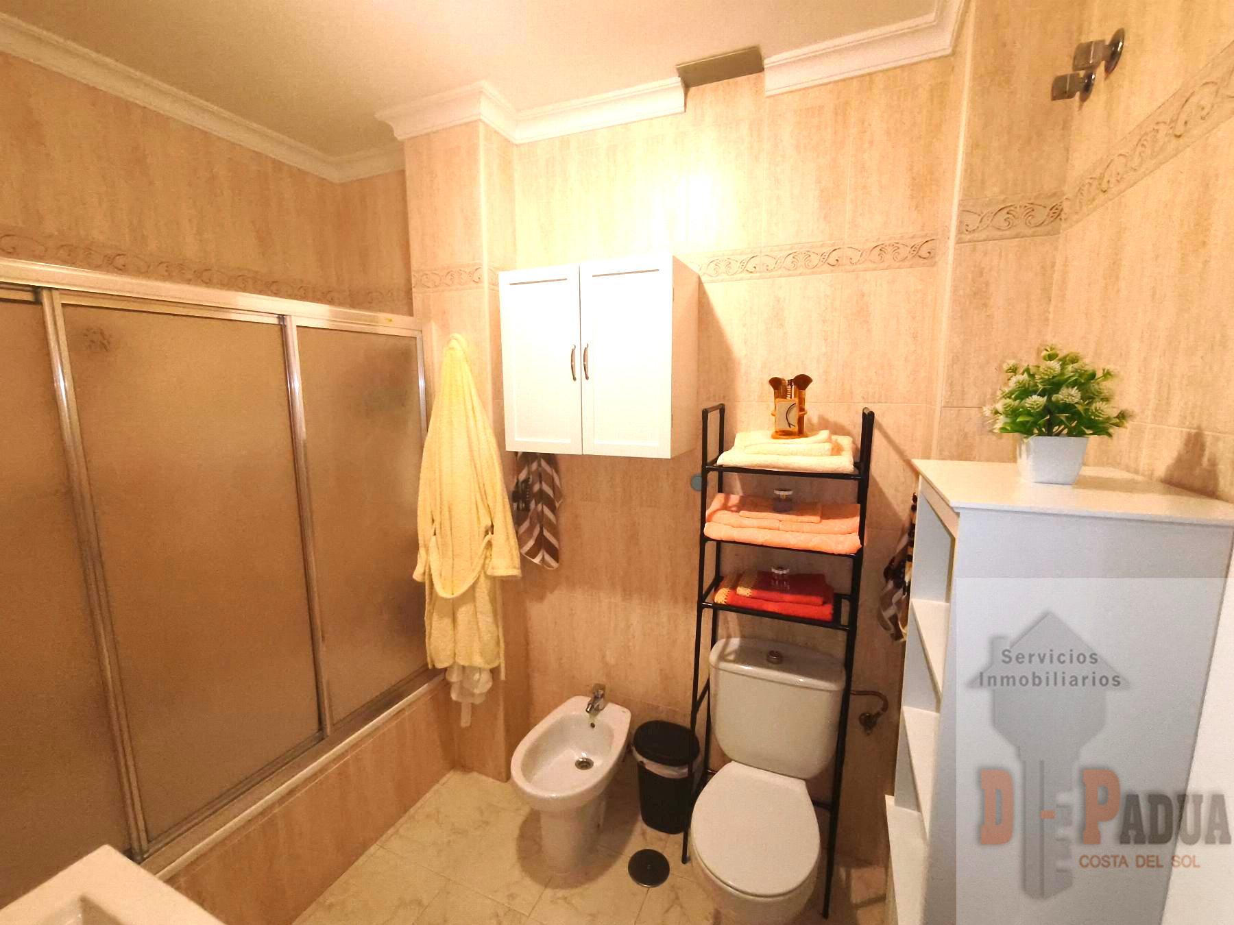 Venta de piso en Campillos