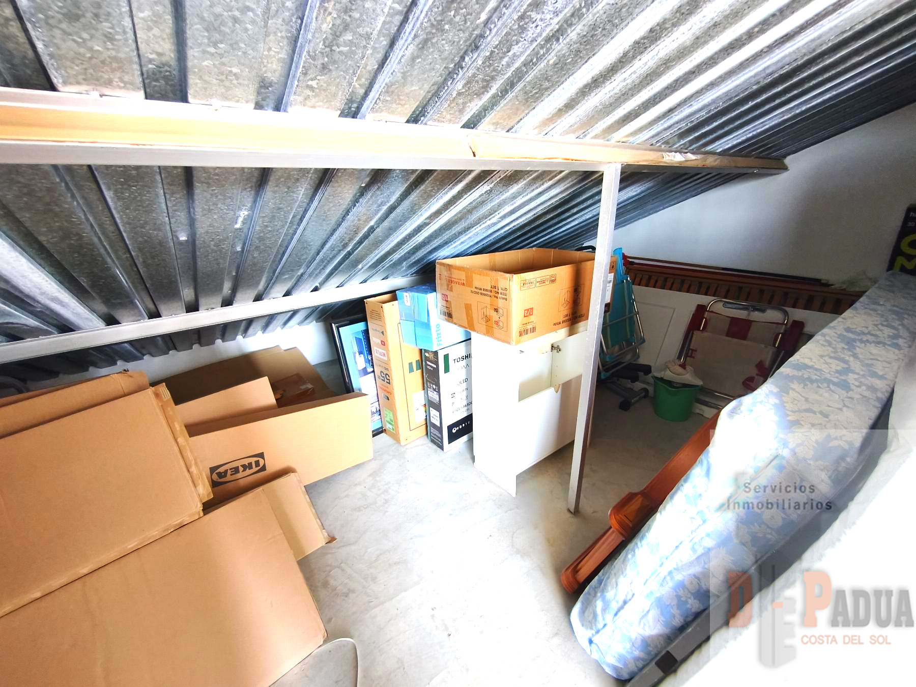 Venta de piso en Campillos