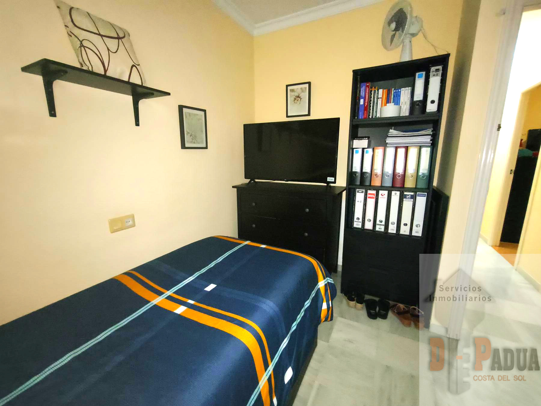 Venta de piso en Campillos