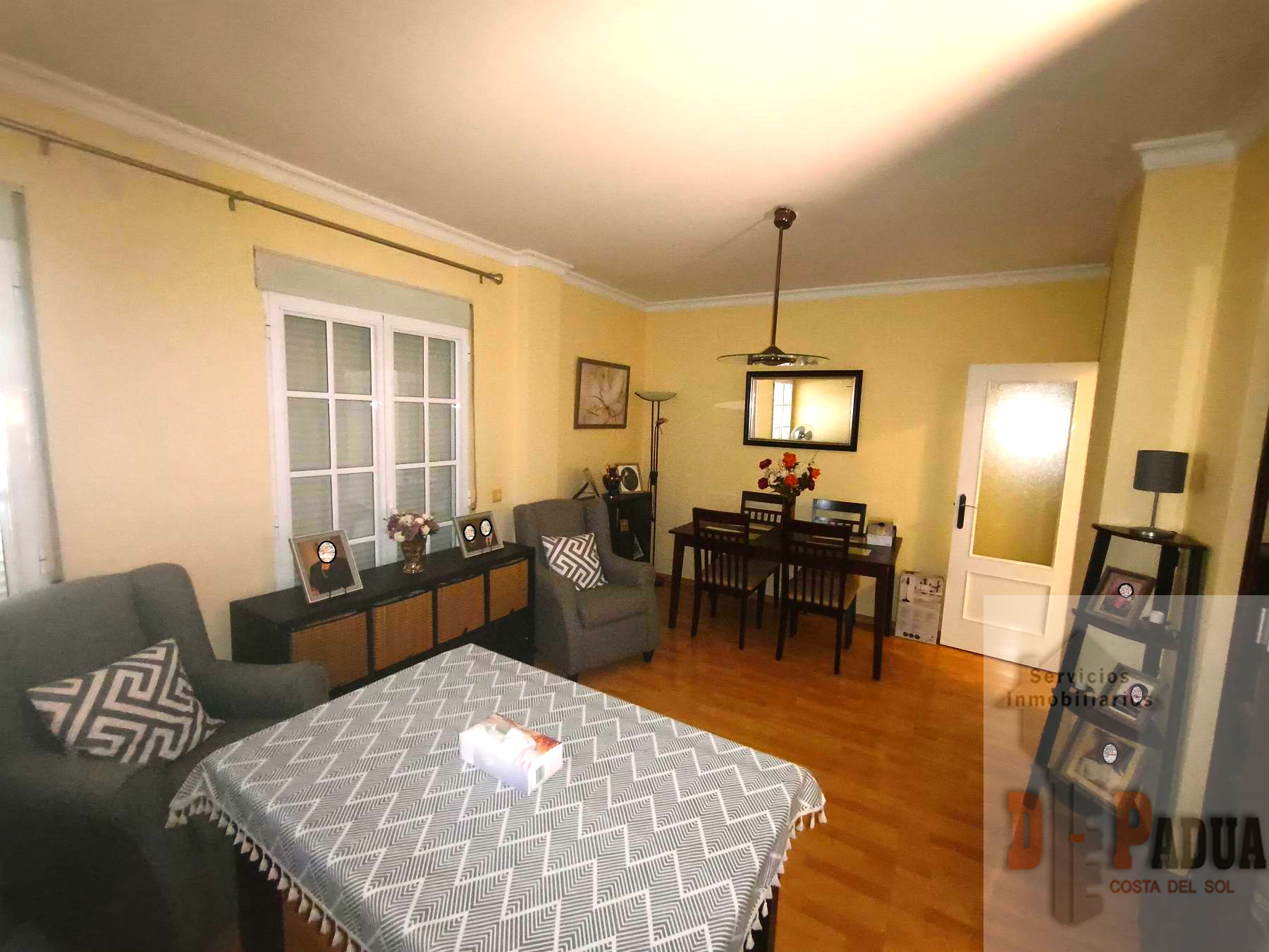 Venta de piso en Campillos