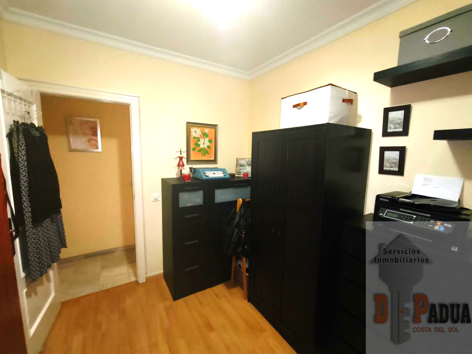 Venta de piso en Campillos
