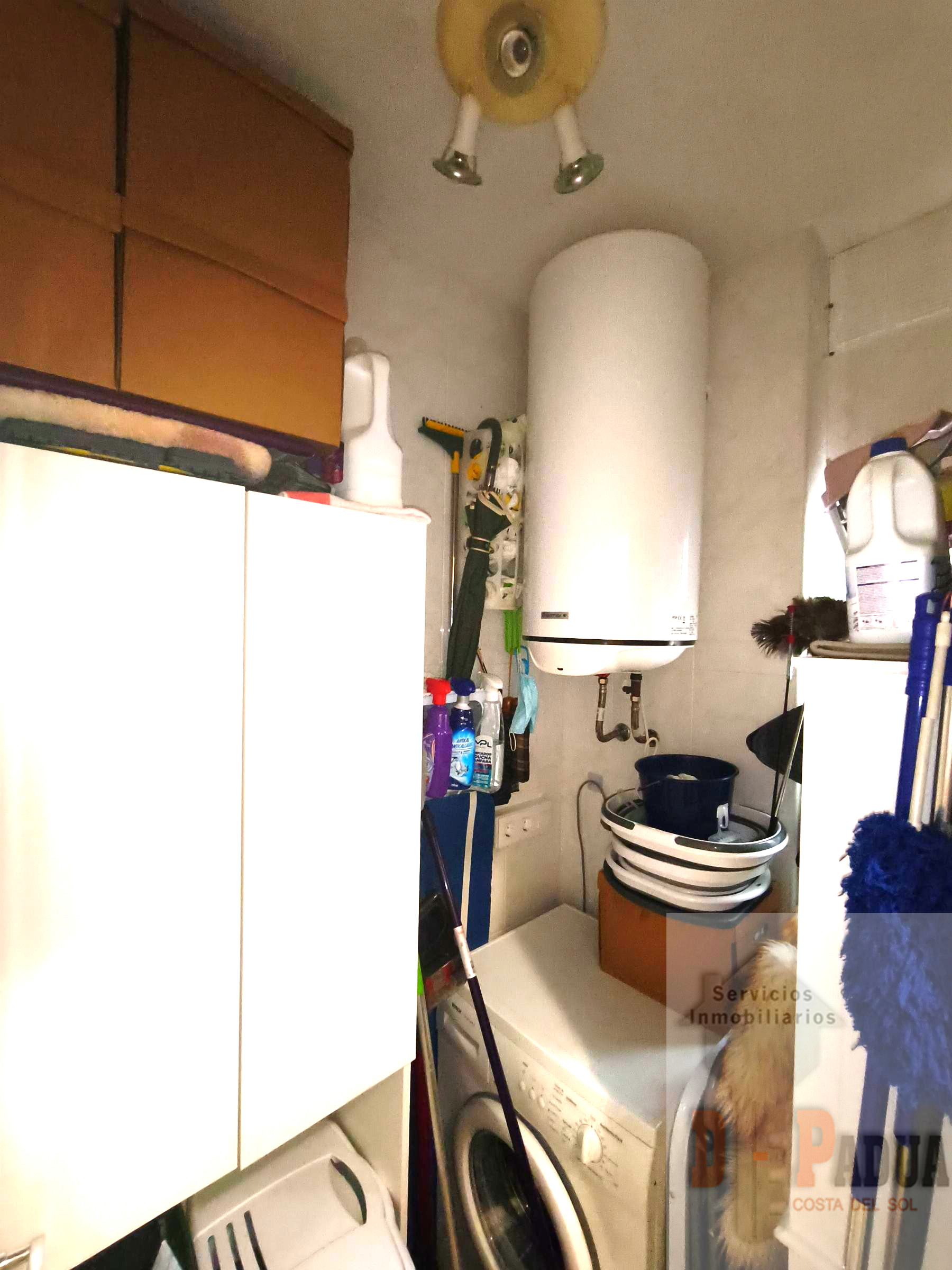Venta de piso en Campillos