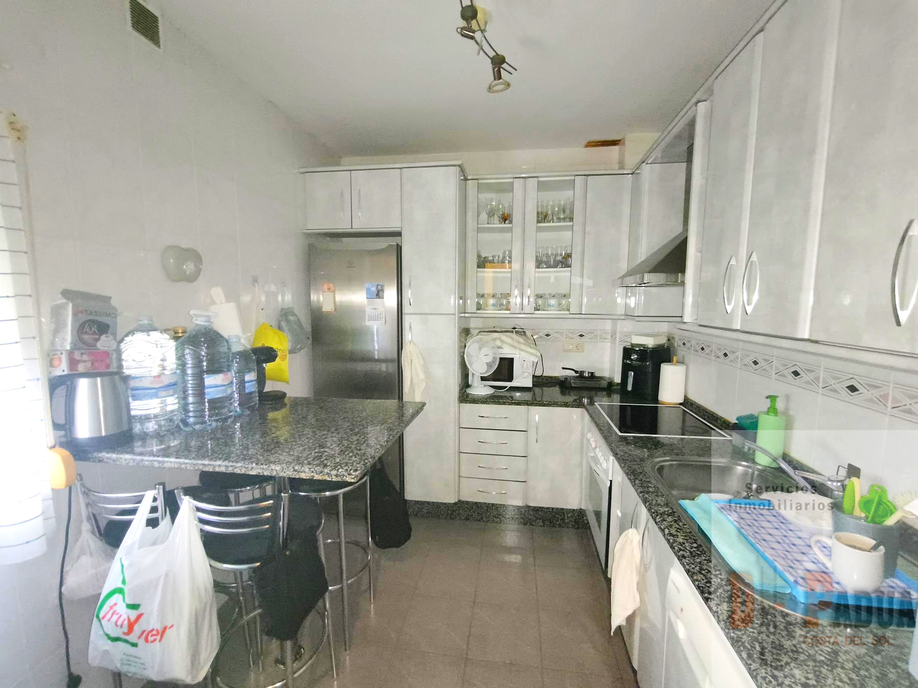 Venta de piso en Campillos