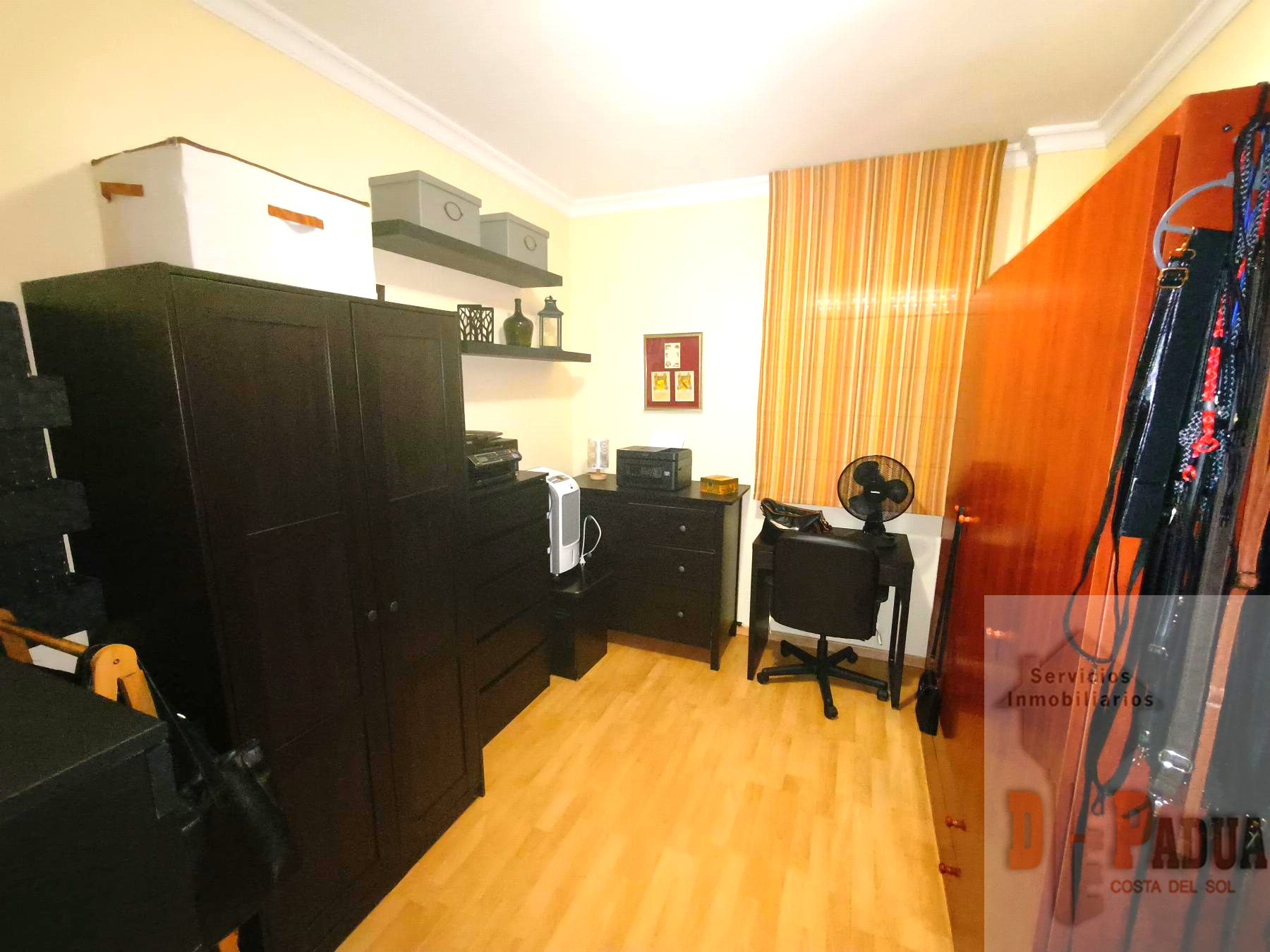 Venta de piso en Campillos