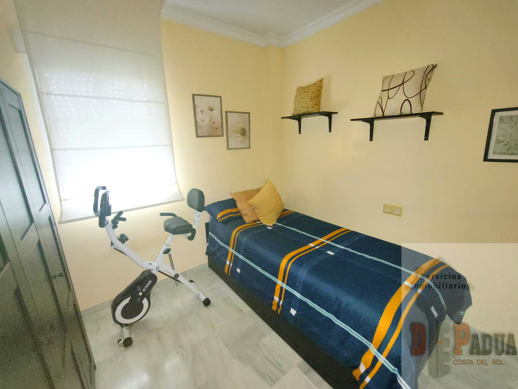 Venta de piso en Campillos