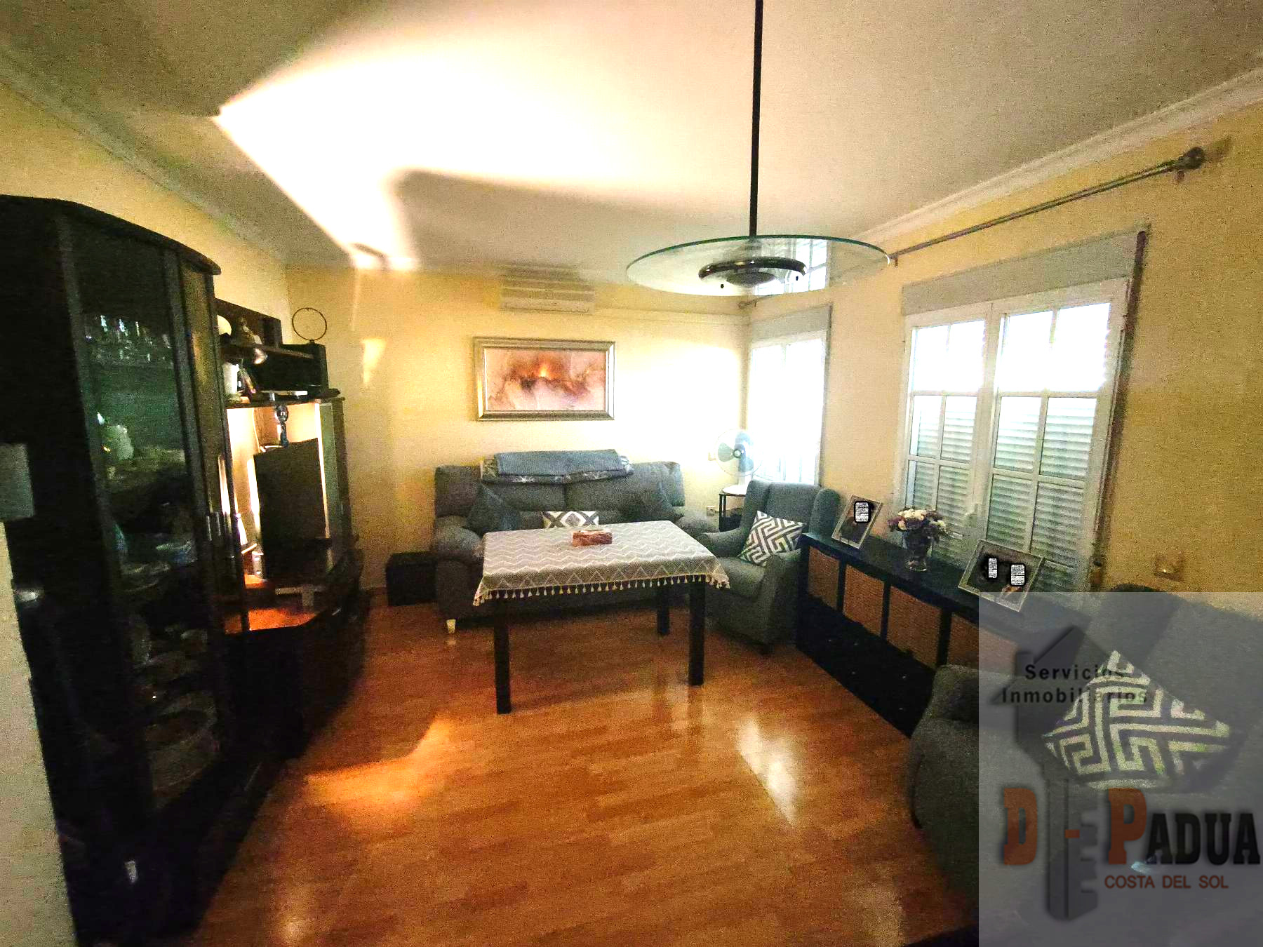 Venta de piso en Campillos