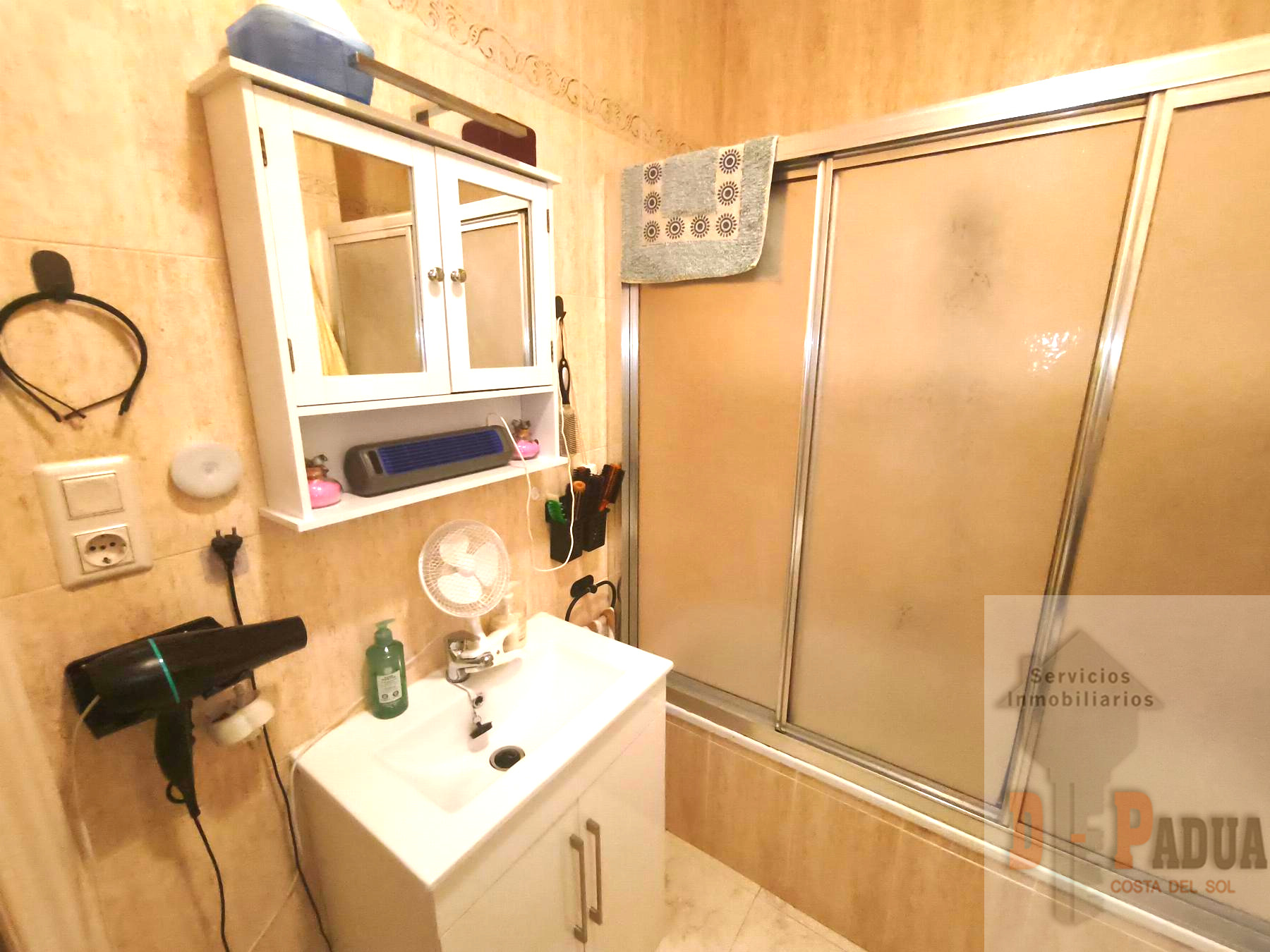Venta de piso en Campillos