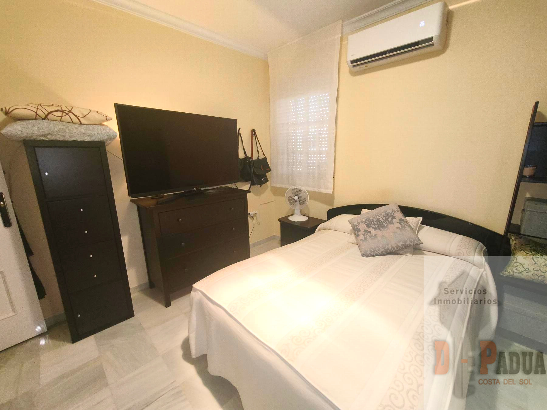 Venta de piso en Campillos