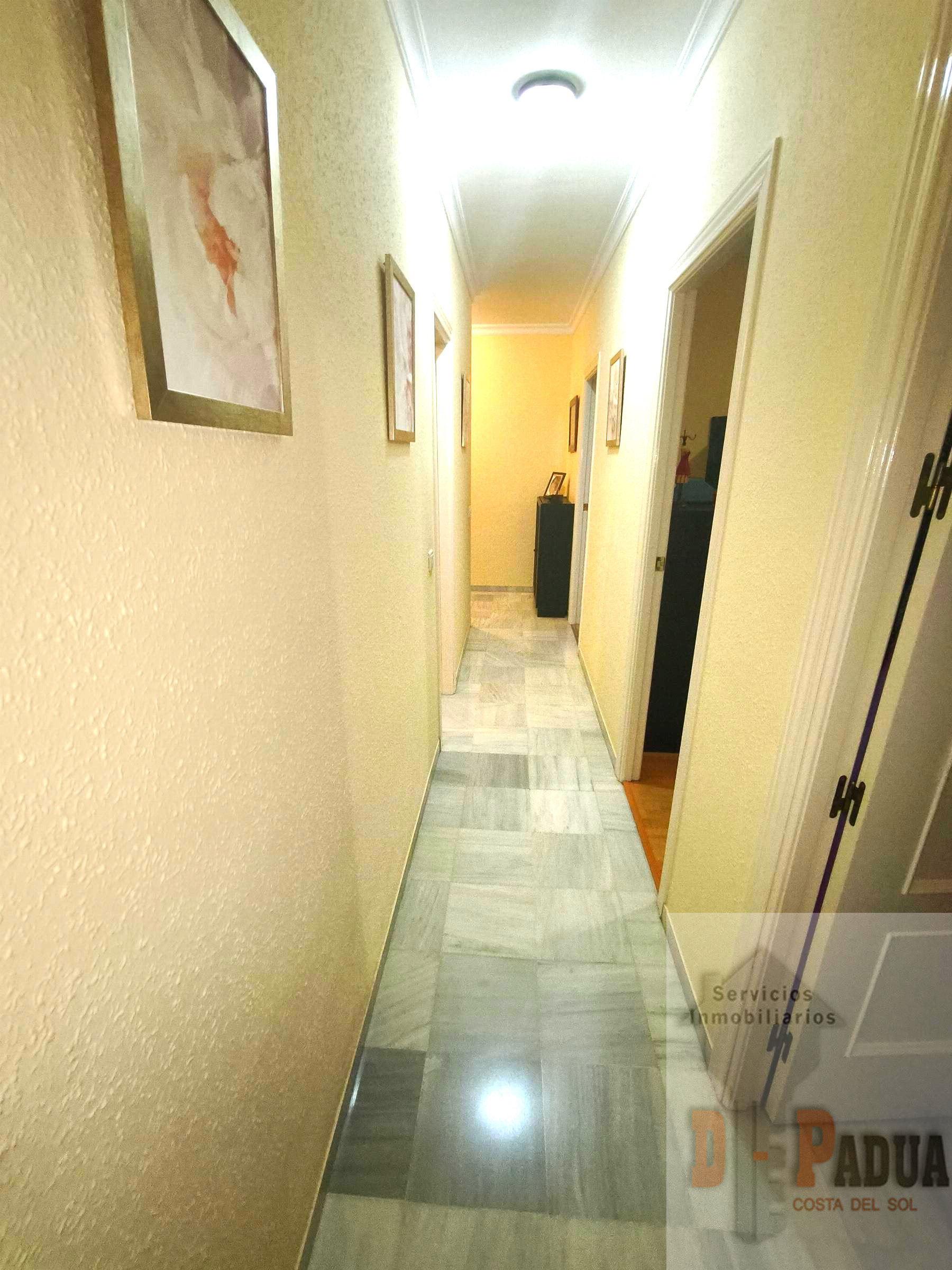 Venta de piso en Campillos