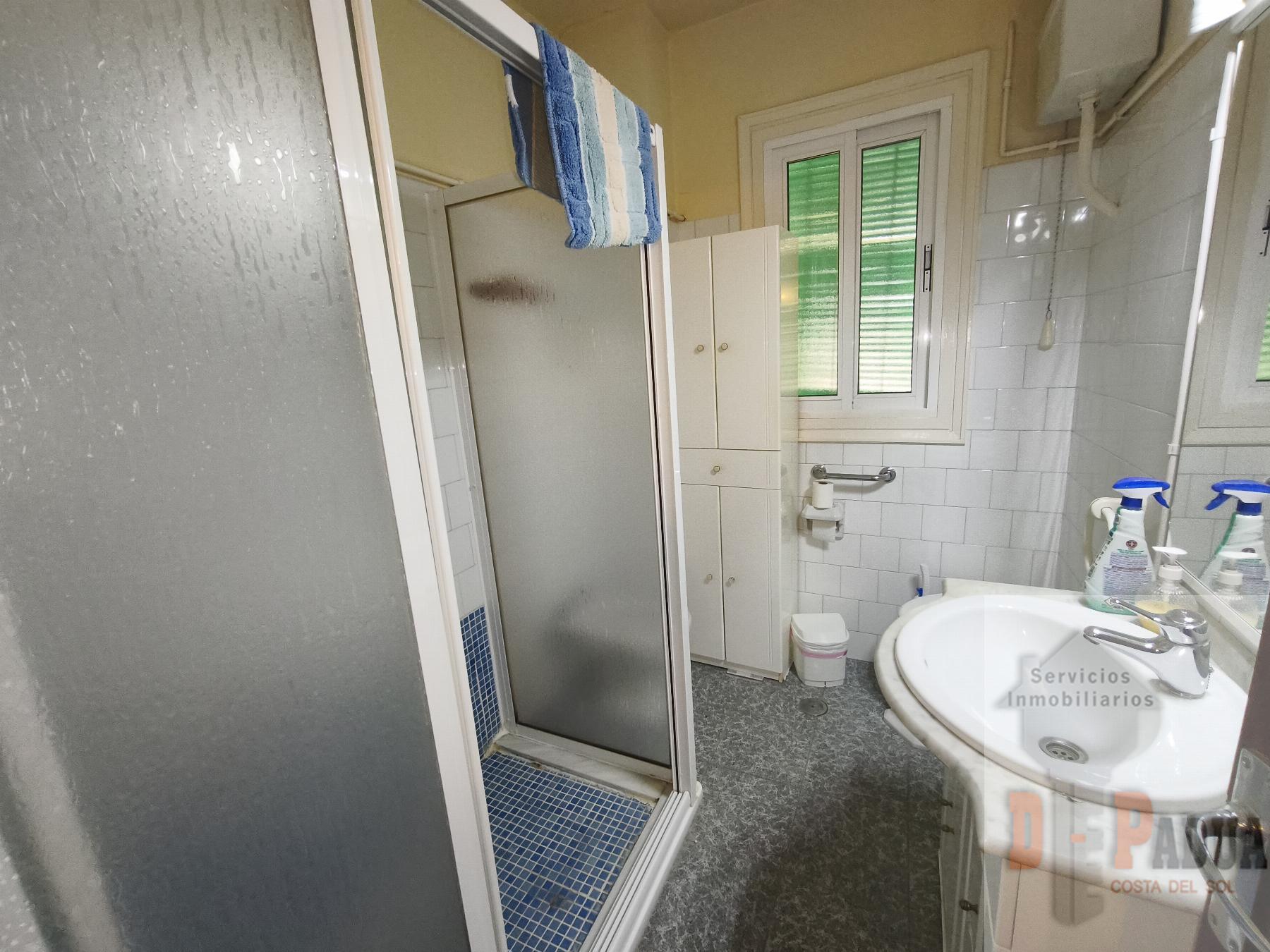 Venta de piso en Campillos