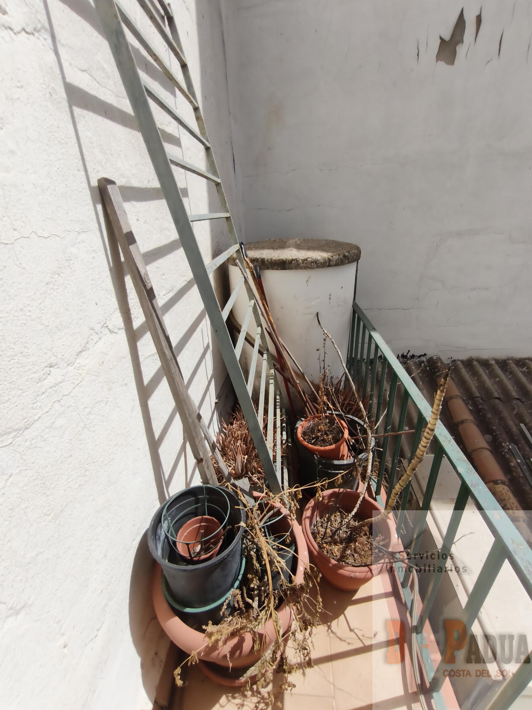 Venta de piso en Campillos