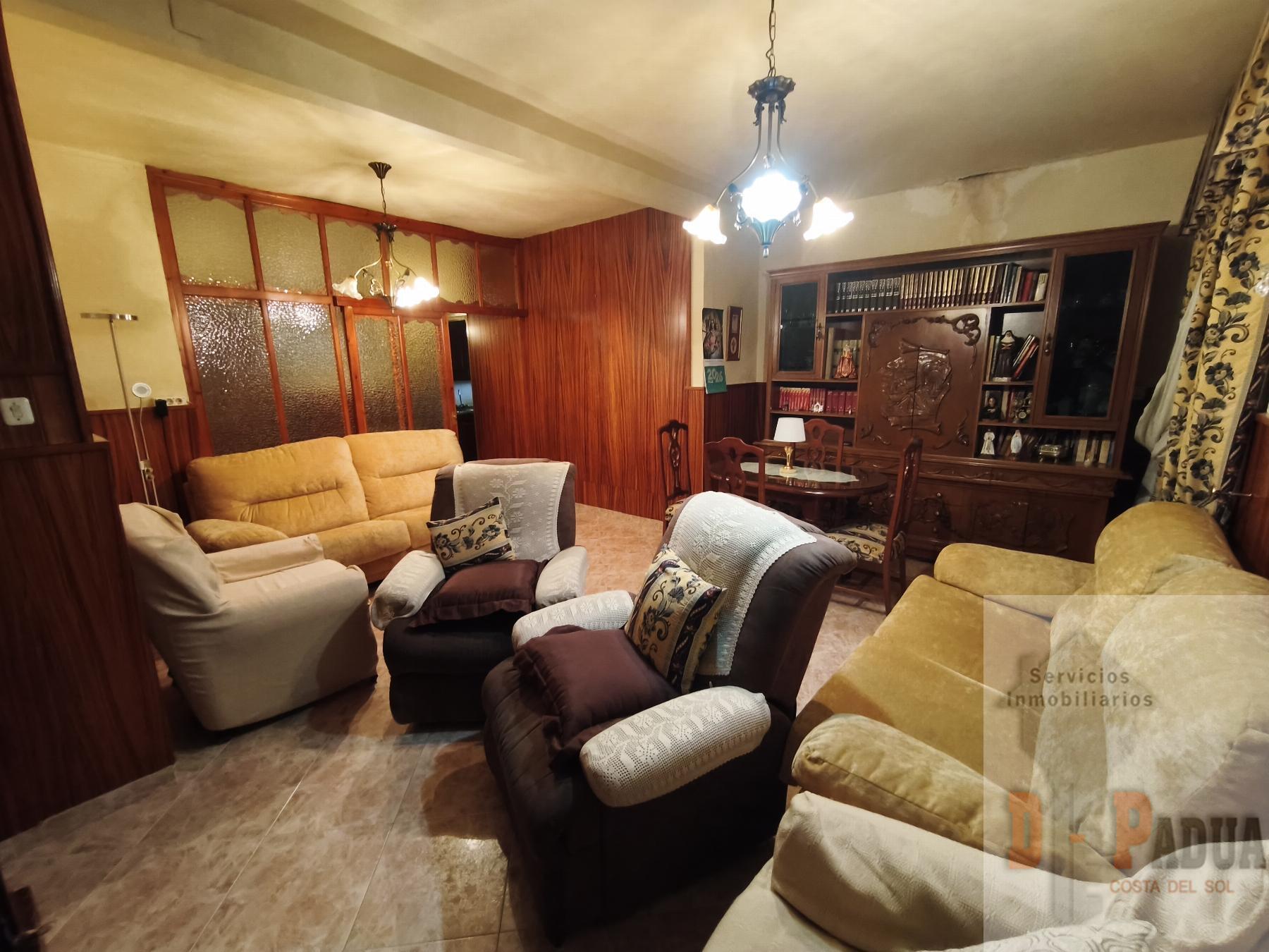 Venta de piso en Campillos