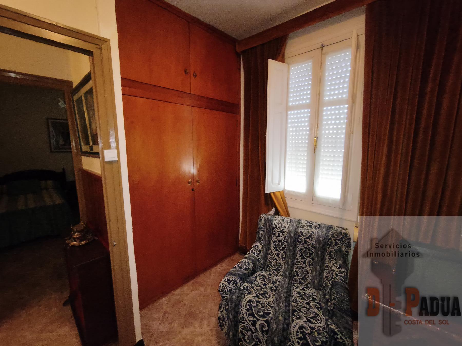Venta de piso en Campillos