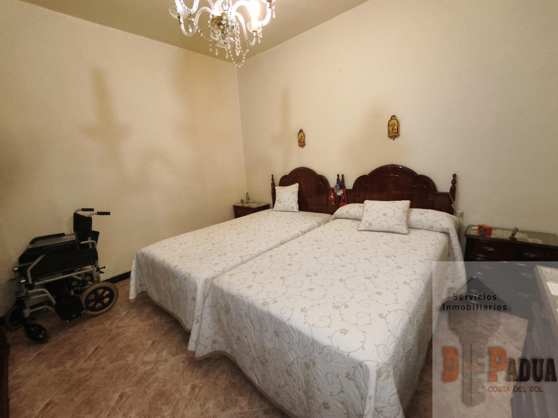 Venta de piso en Campillos
