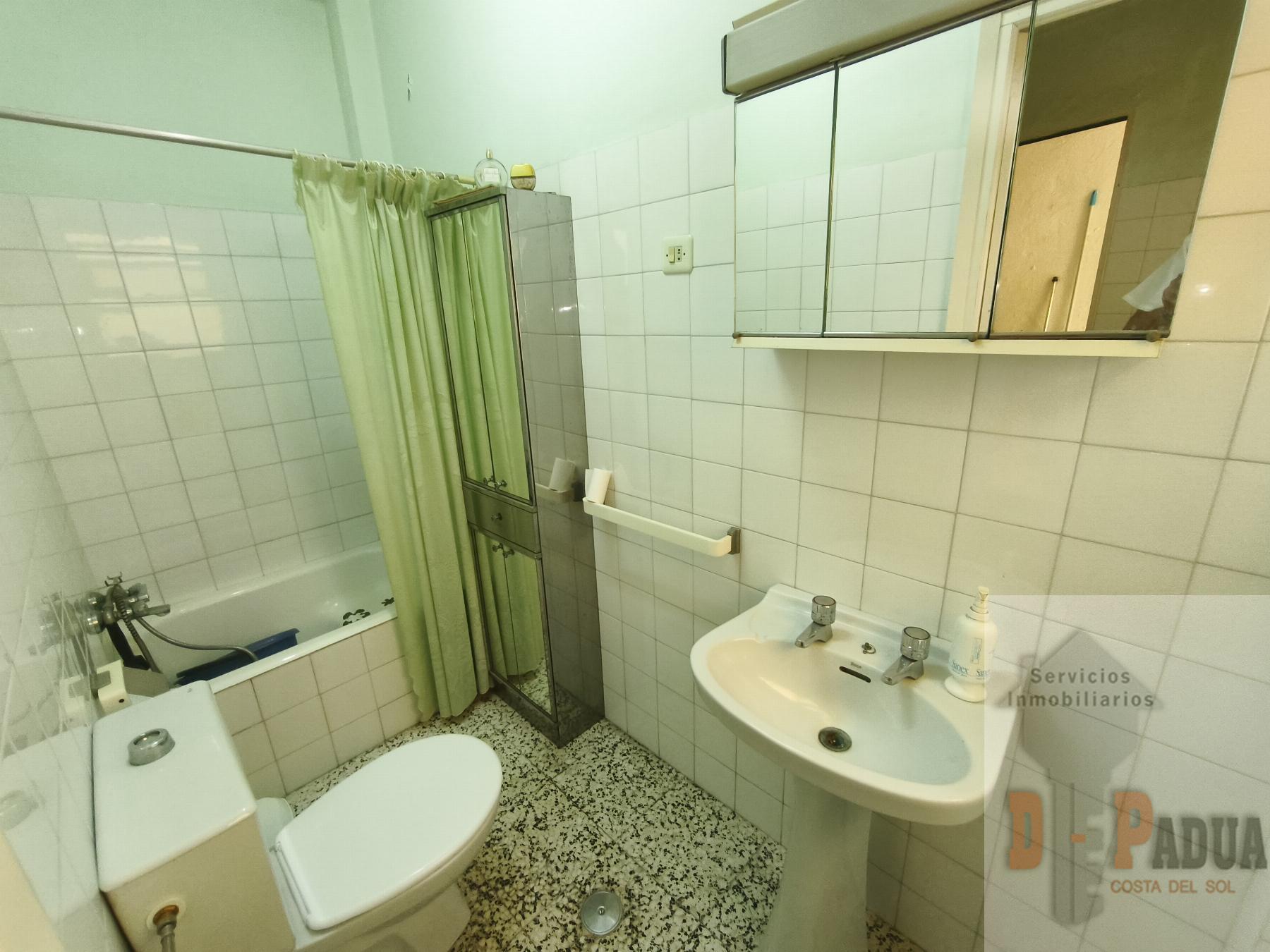 Venta de piso en Campillos