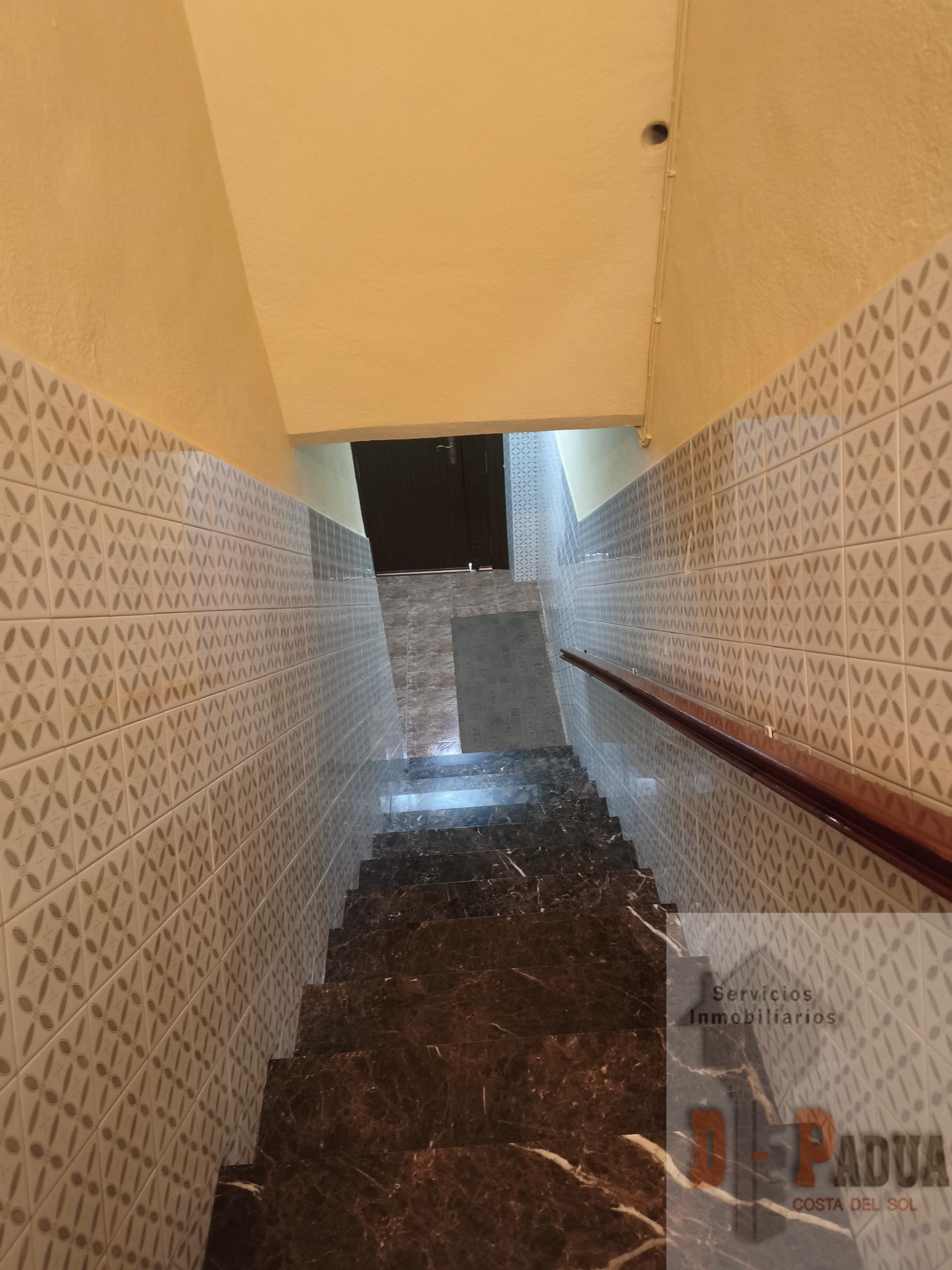 Venta de piso en Campillos