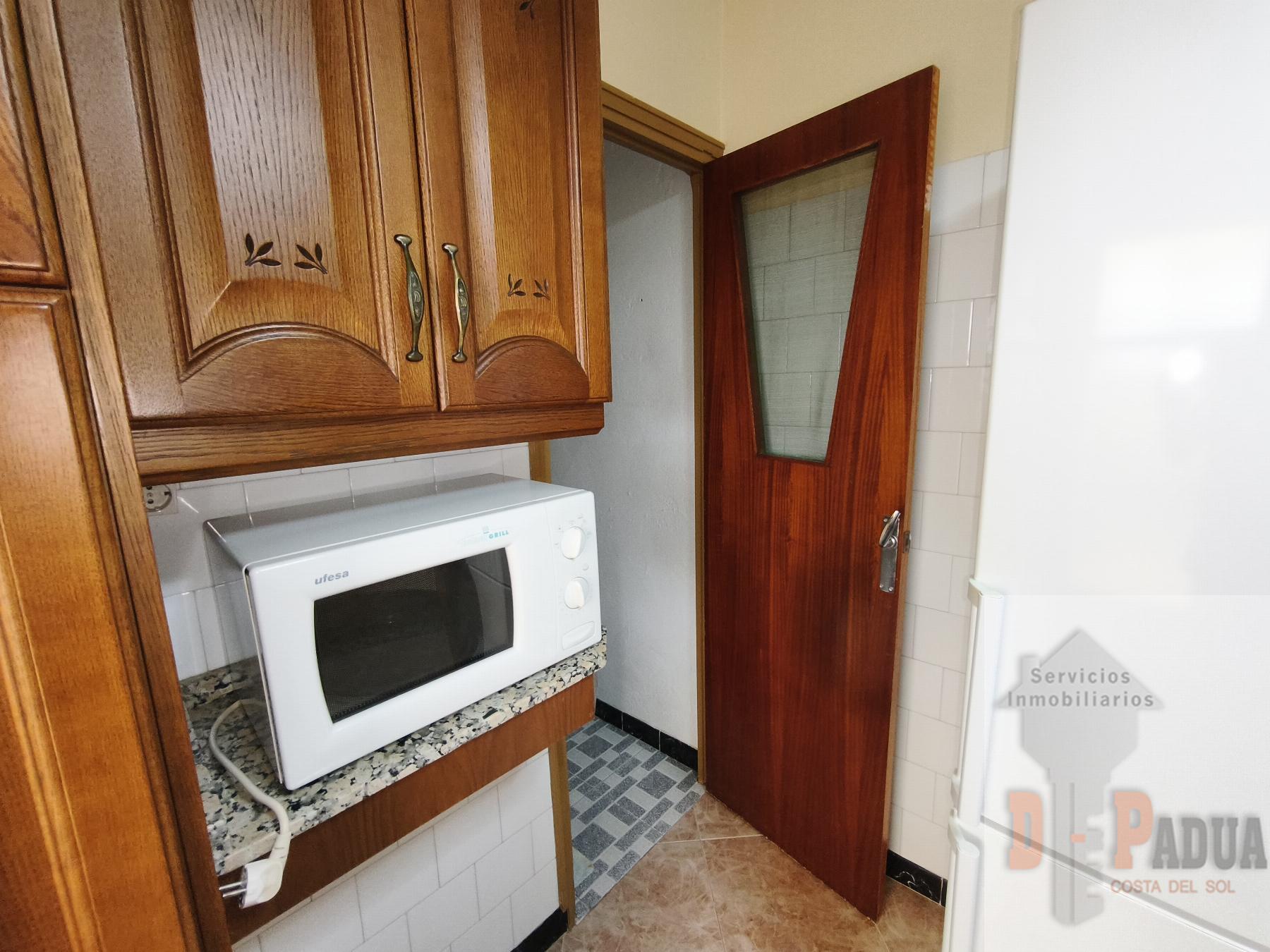 Venta de piso en Campillos