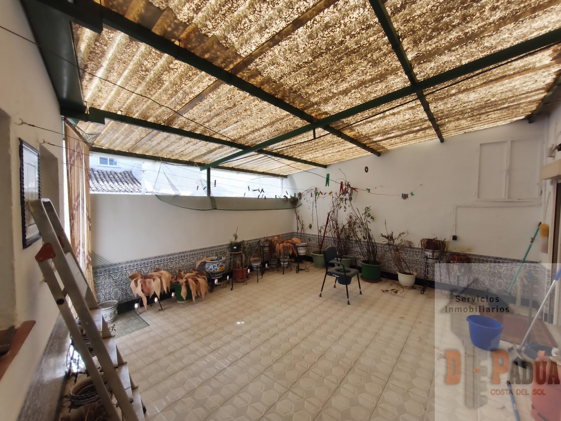 Venta de piso en Campillos