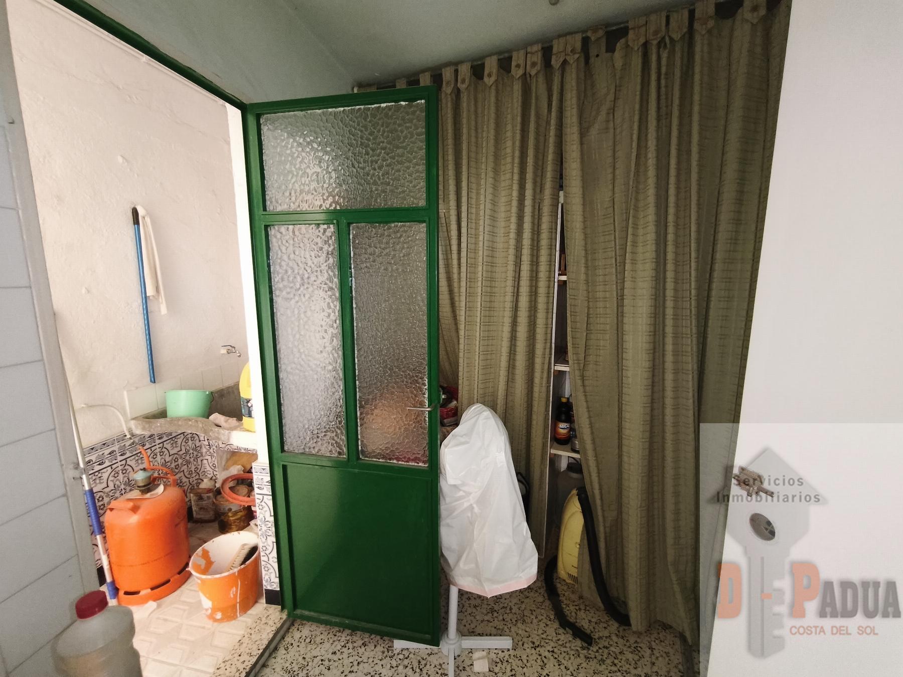 Venta de piso en Campillos