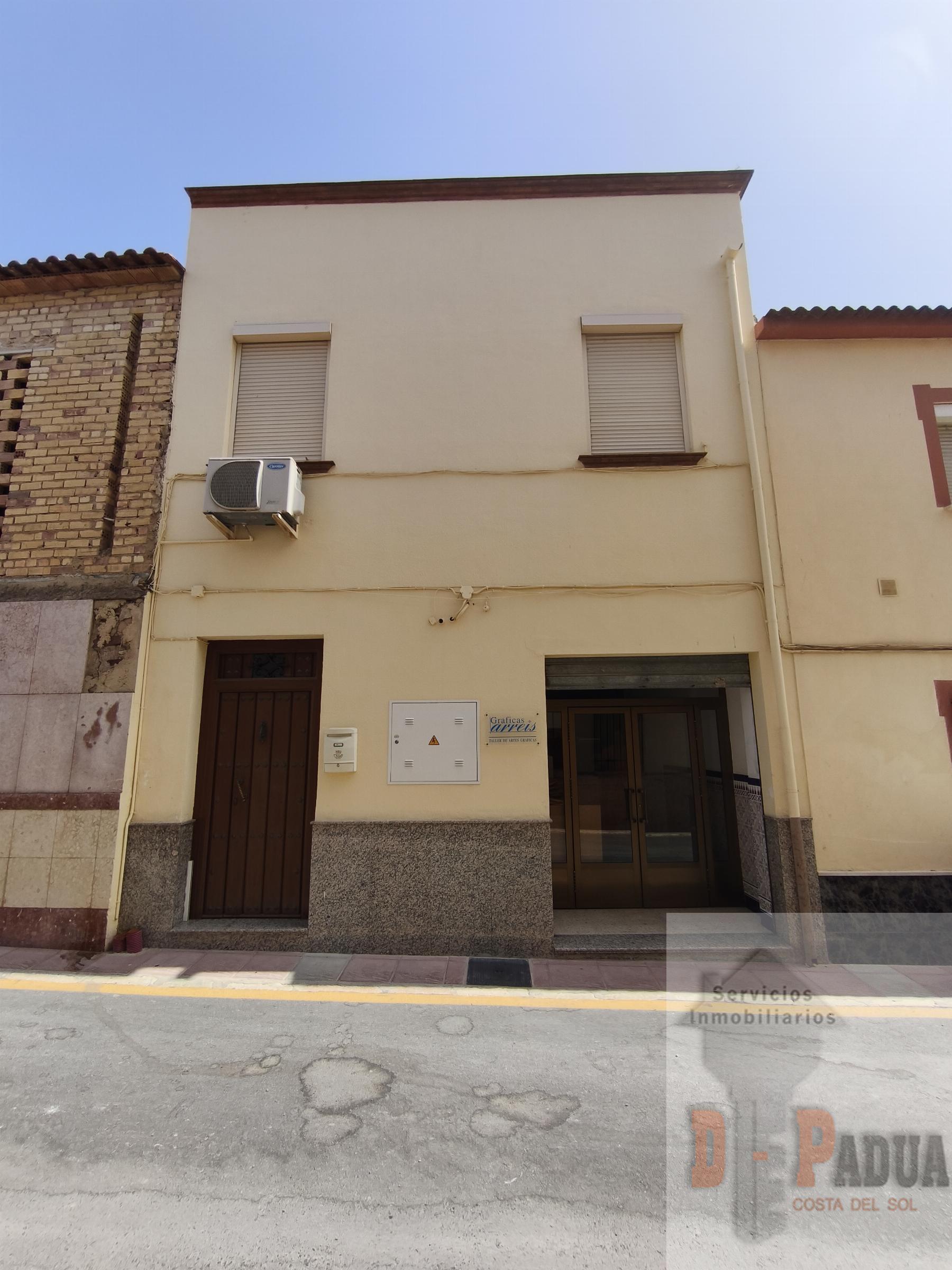 Venta de piso en Campillos