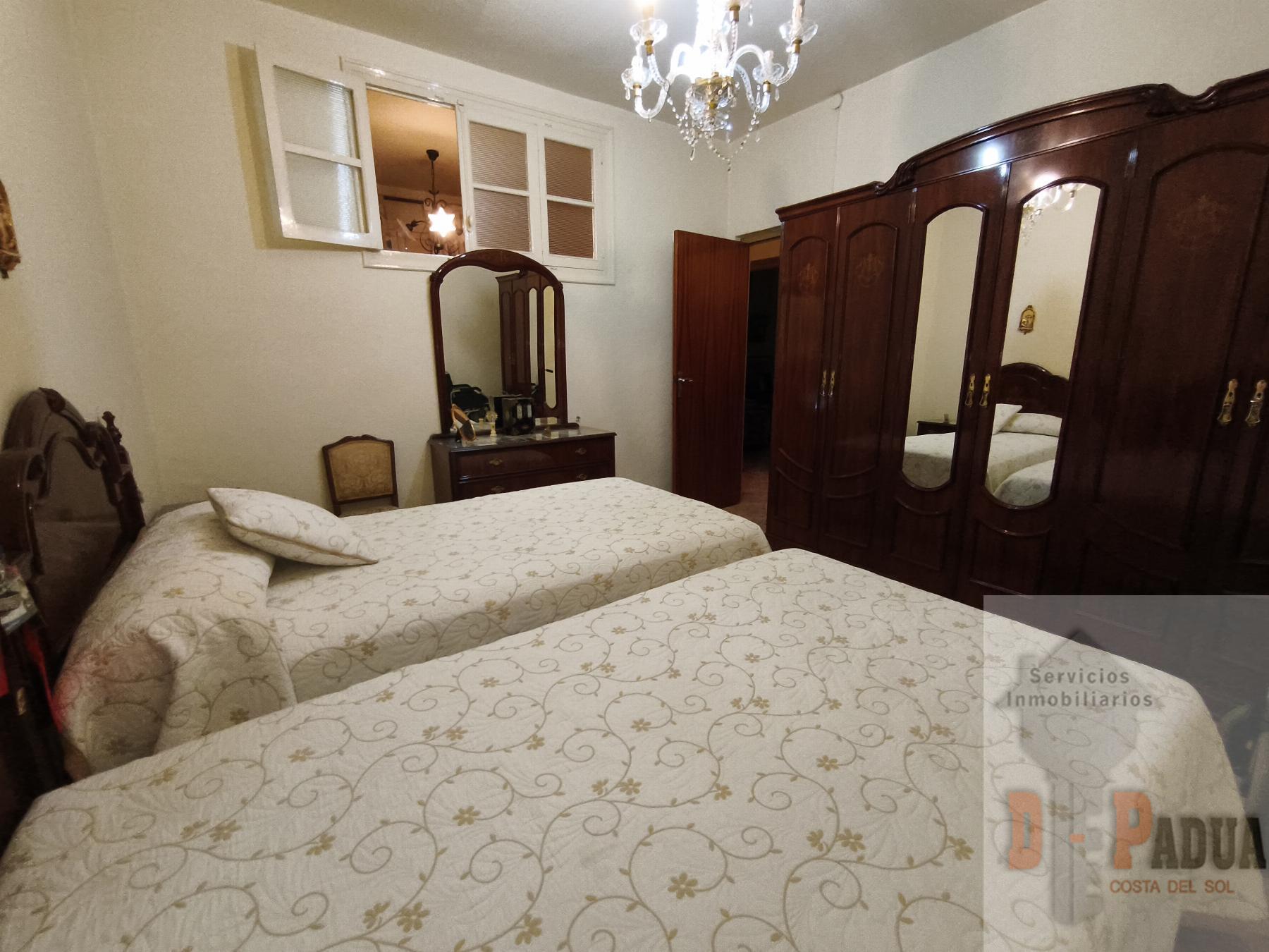 Venta de piso en Campillos