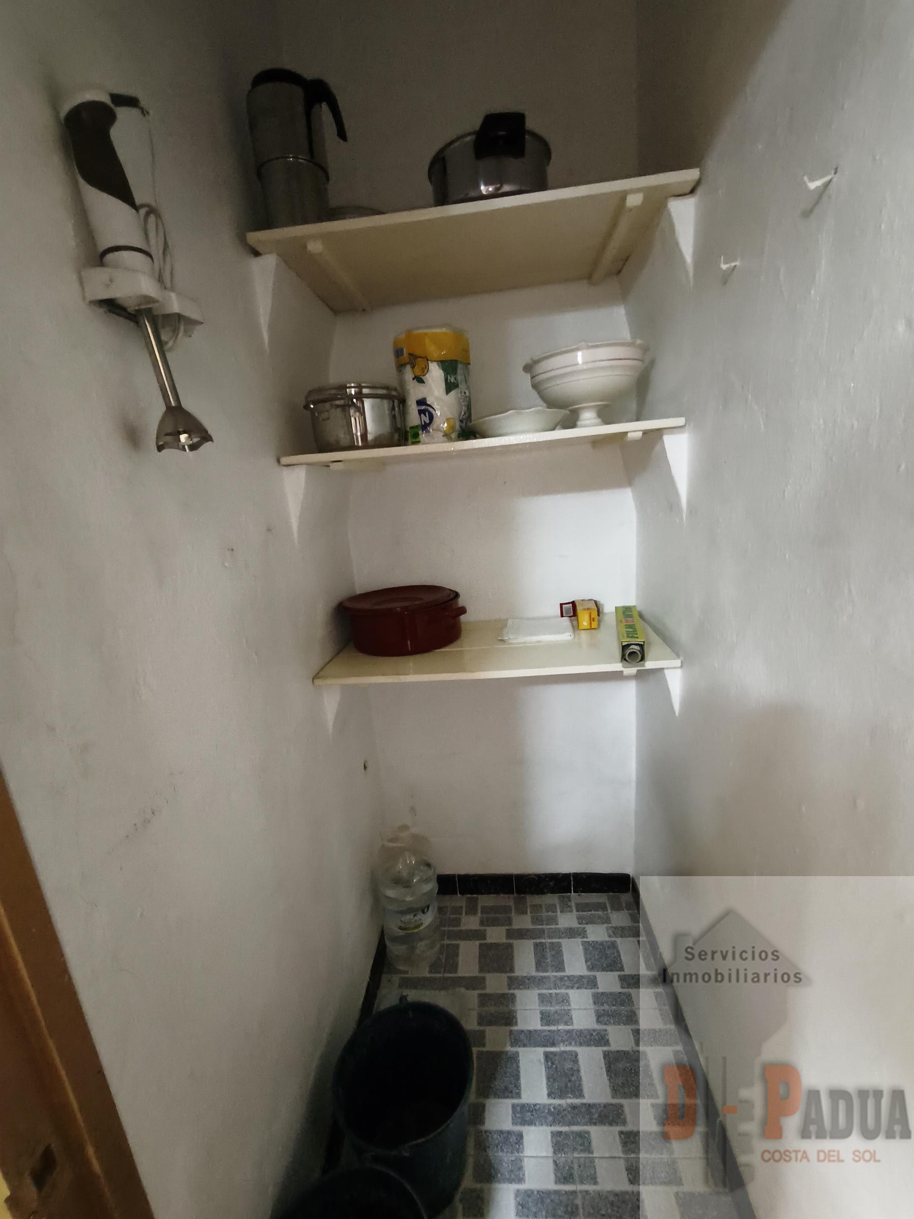 Venta de piso en Campillos