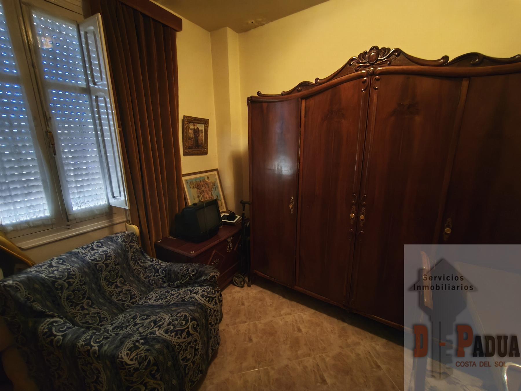 Venta de piso en Campillos