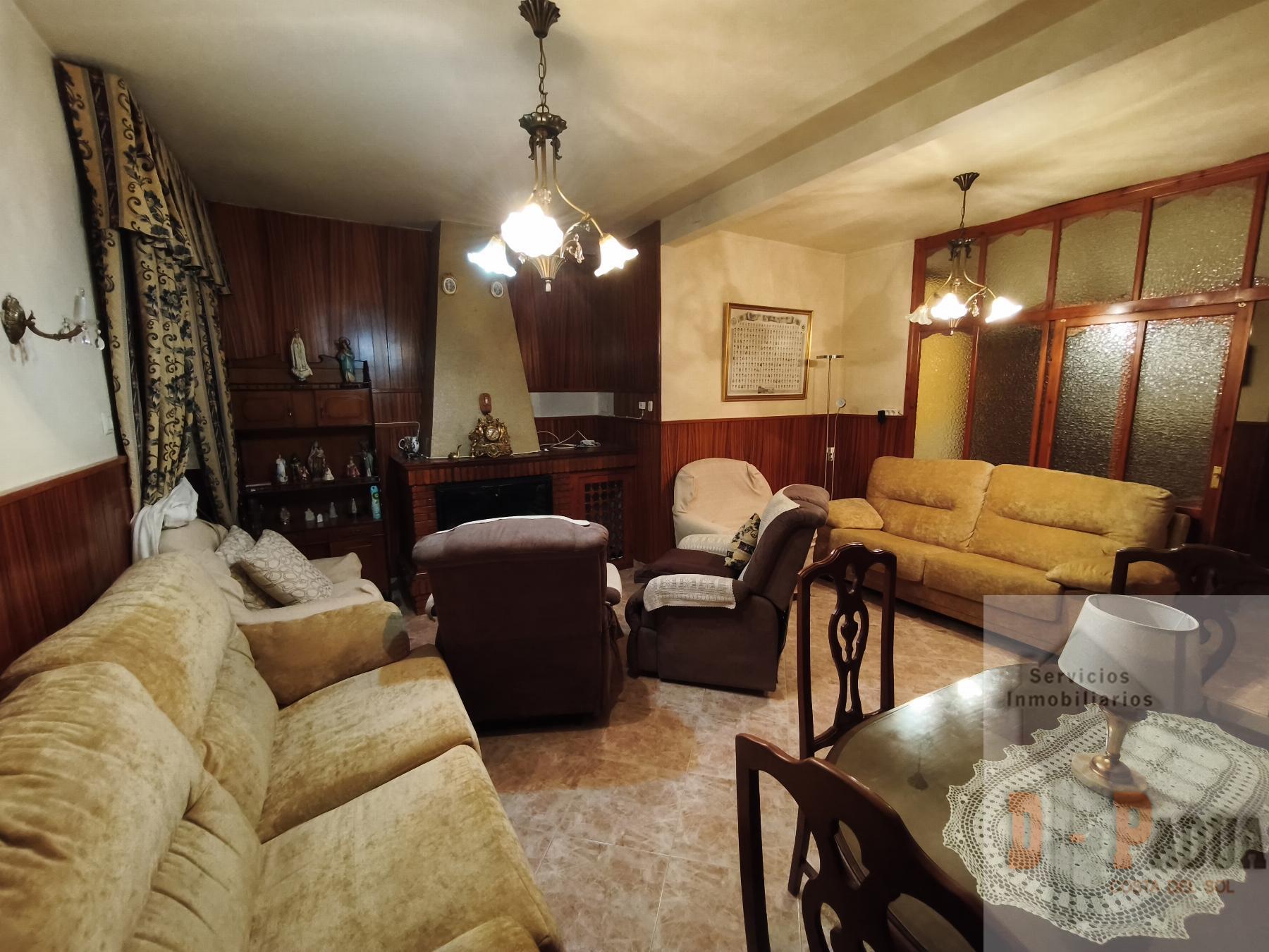 Venta de piso en Campillos