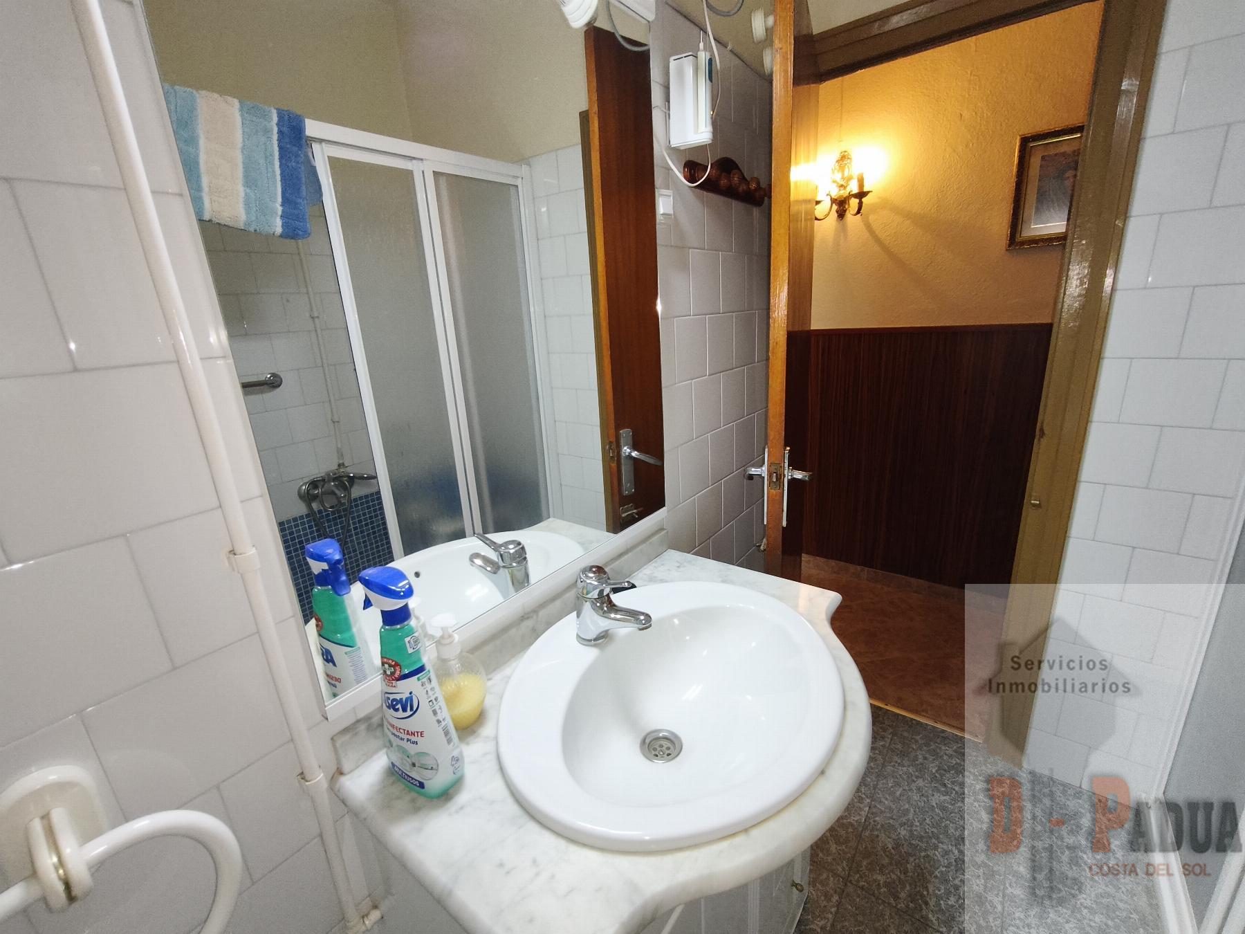 Venta de piso en Campillos