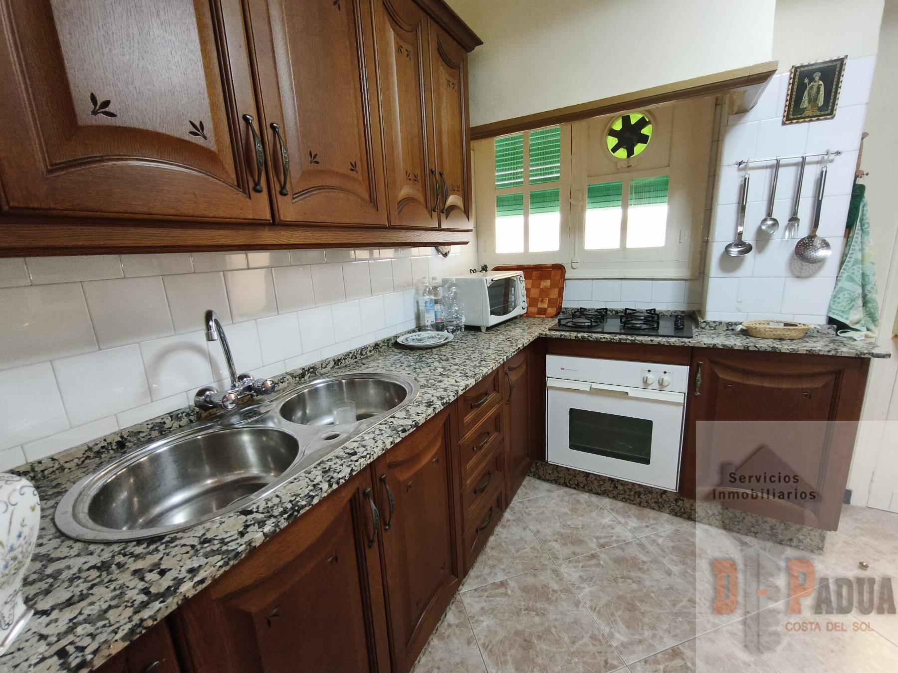 Venta de piso en Campillos