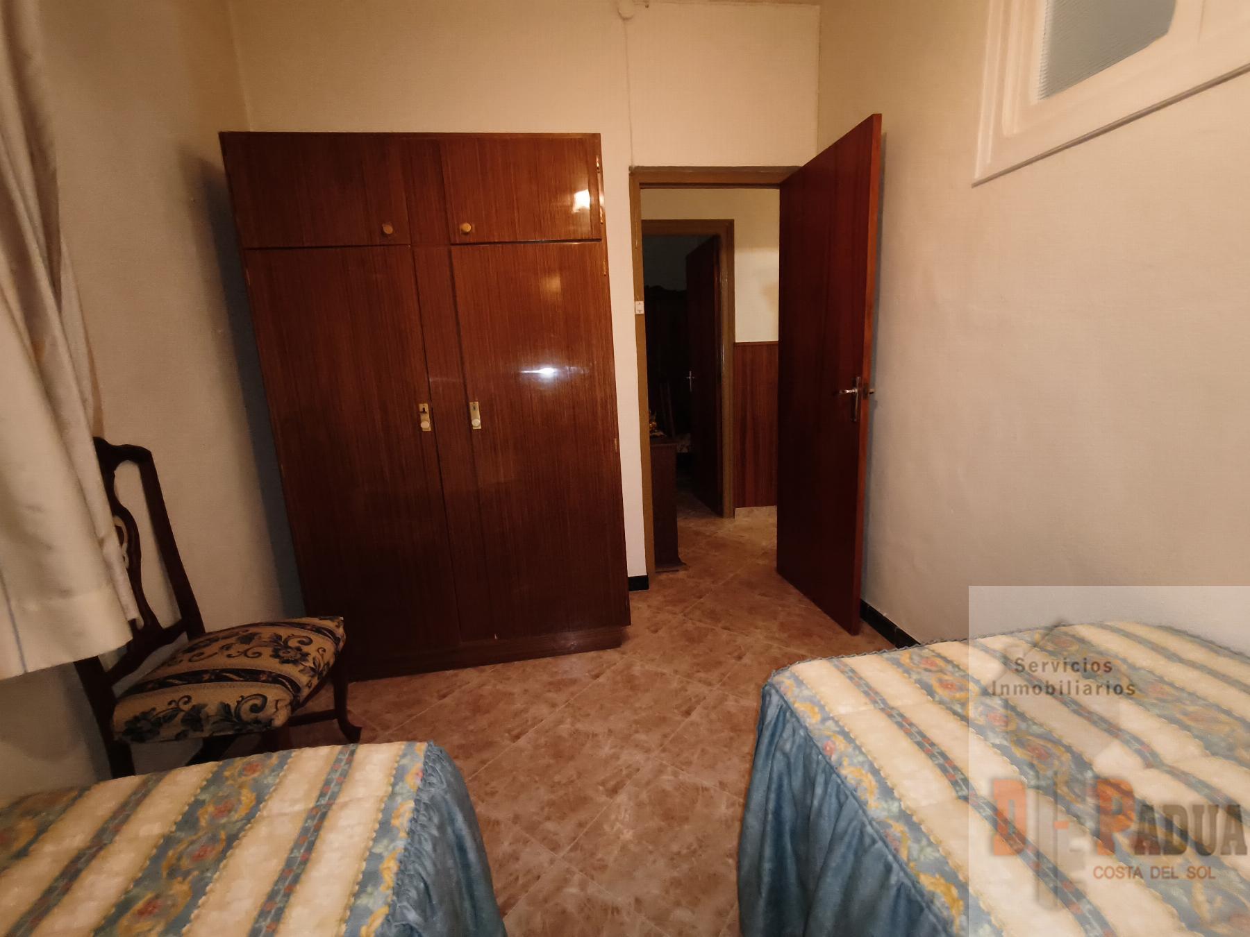 Venta de piso en Campillos