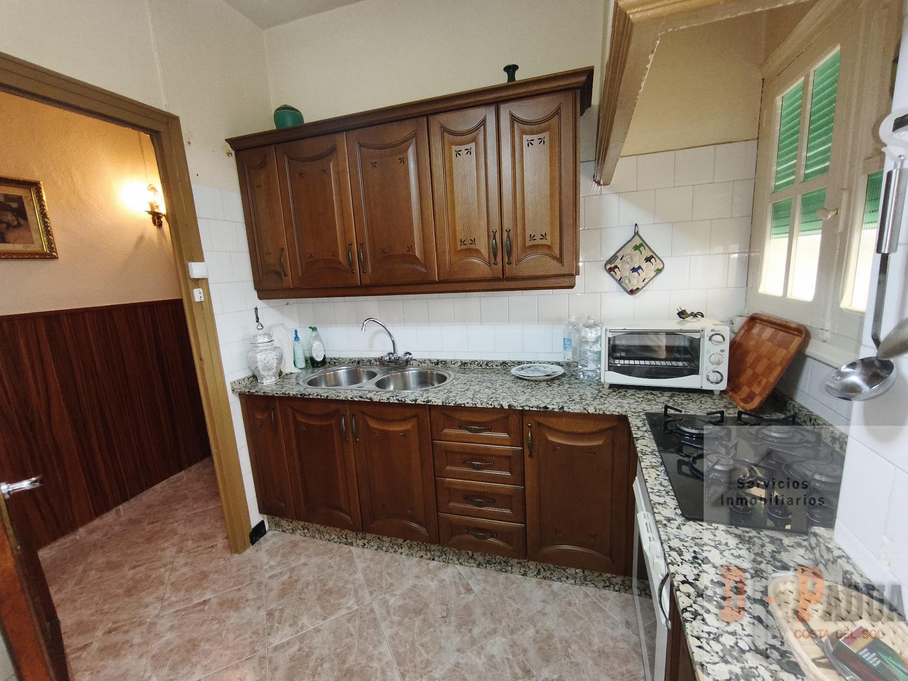 Venta de piso en Campillos